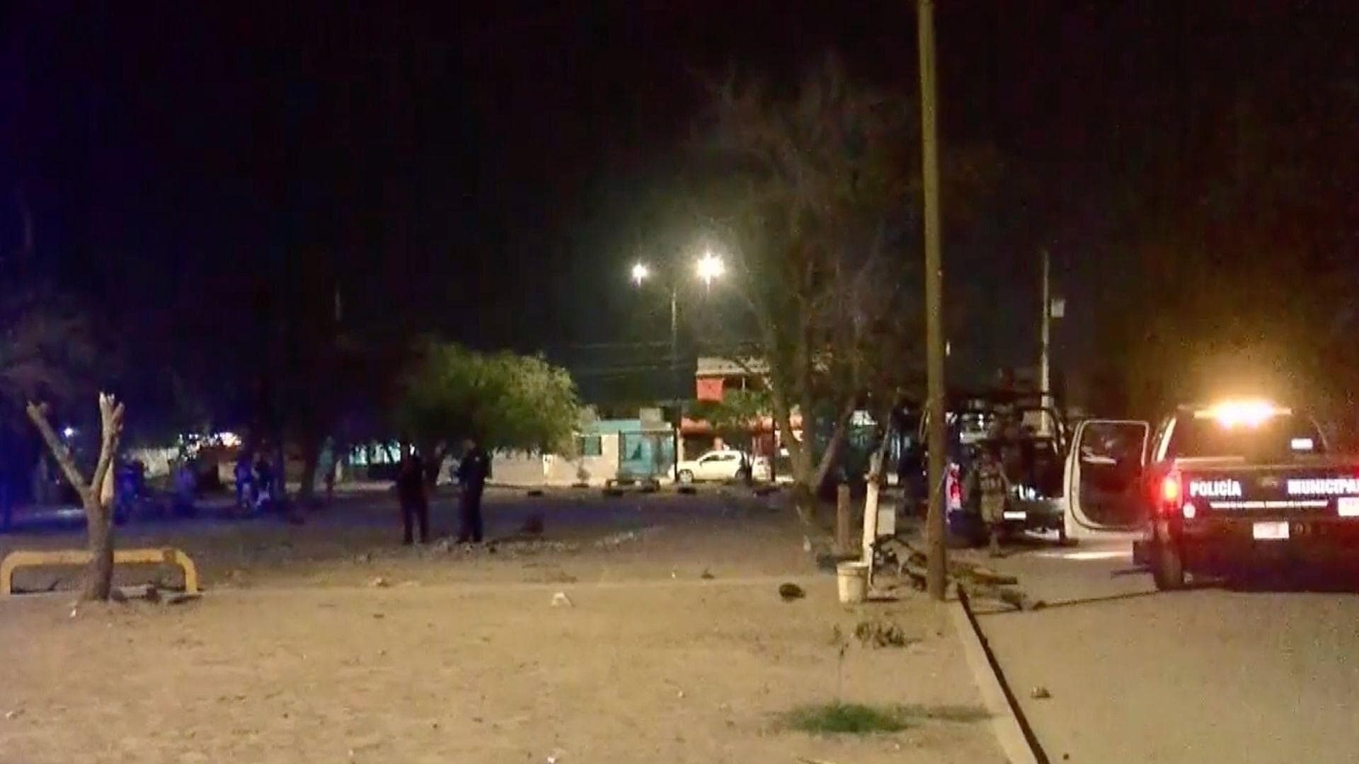 Asesinan a Hombre Afuera de su Casa en Riveras del Bravo, Ciudad Juárez
