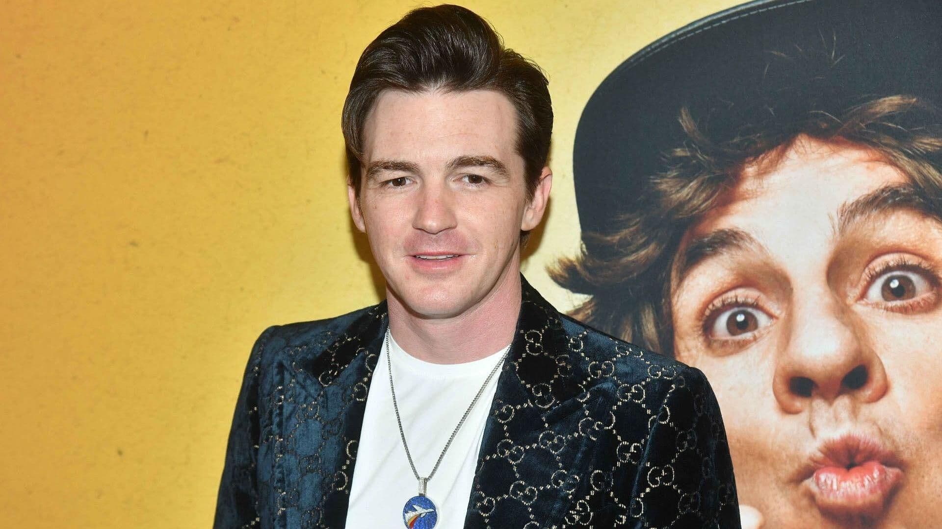 Drake Bell ya se Divorció y Ahora Tiene Novia Mexicana