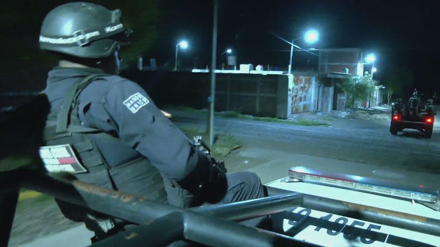 A Un Mes del Asesinato de Hipólito Mora, Así Está la Ruana