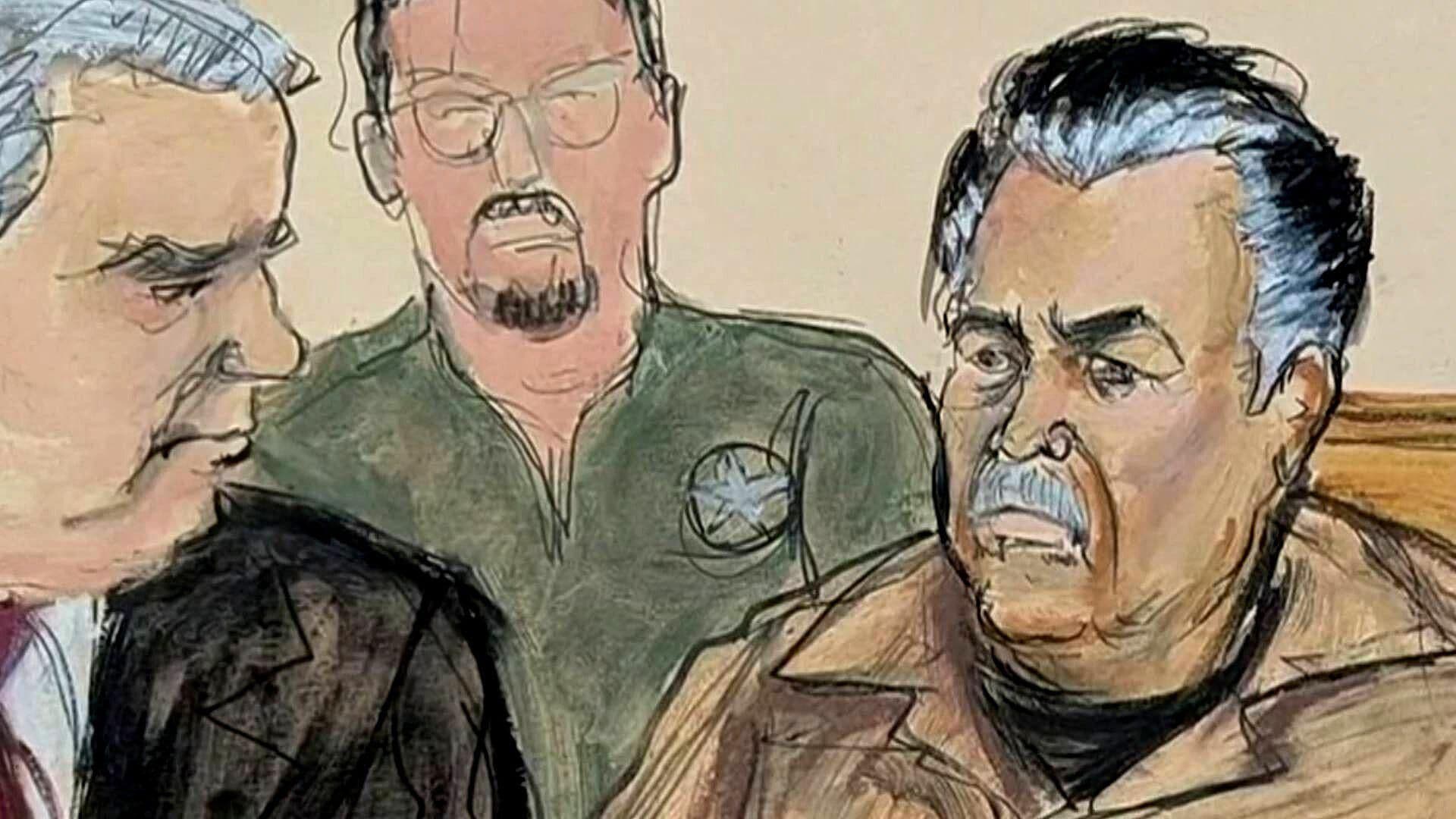 Audiencia Histórica de El Mayo Zambada: Narco se Declarará Culpable Hoy en EUA