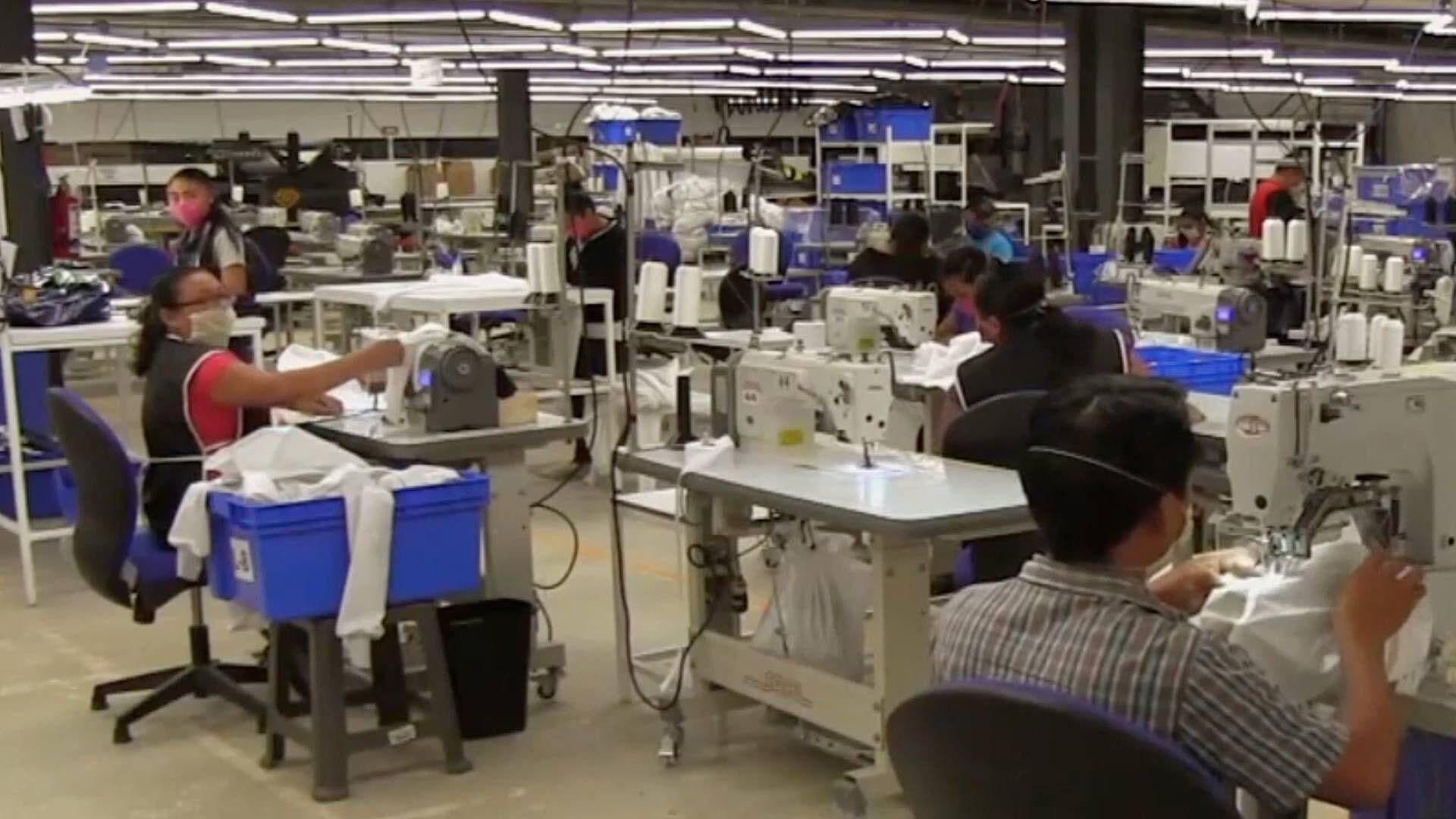 Autoridades de Yuriria, Reconocen que Comerciantes Textileros son Víctimas de Extorsiones