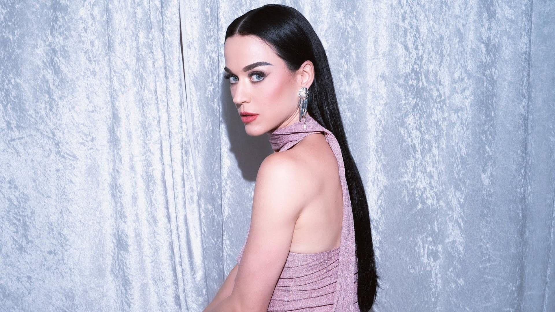 Katy Perry No Pasará el Cumpleaños de su Hija con Ella ¿Cuál es el motivo?