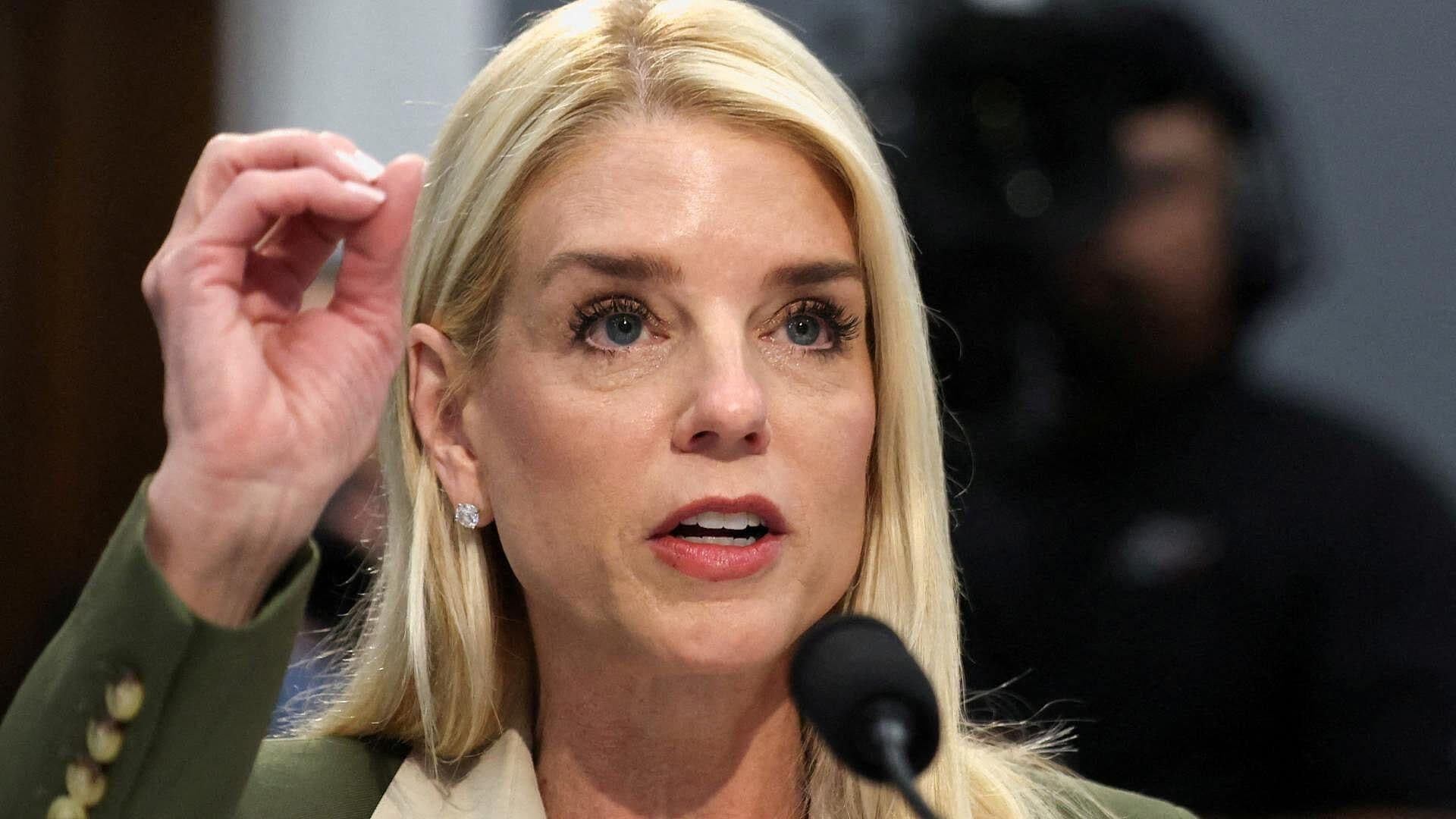 Pam Bondi Dará Conferencia de Prensa Luego de la Audiencia de ‘El Mayo’ Zambada