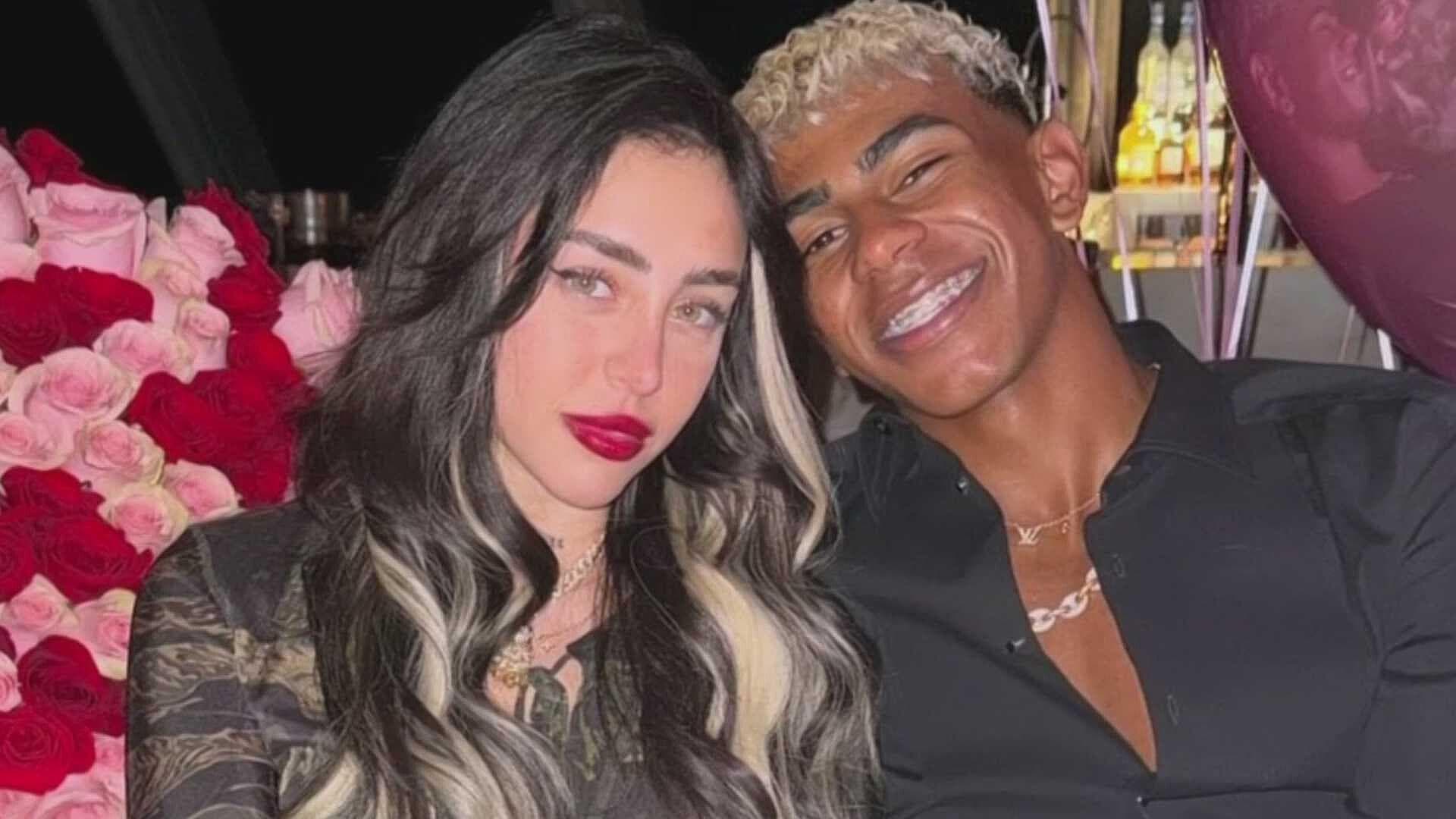 Nicki Nicole y Lamine Yamal Confirman Relación