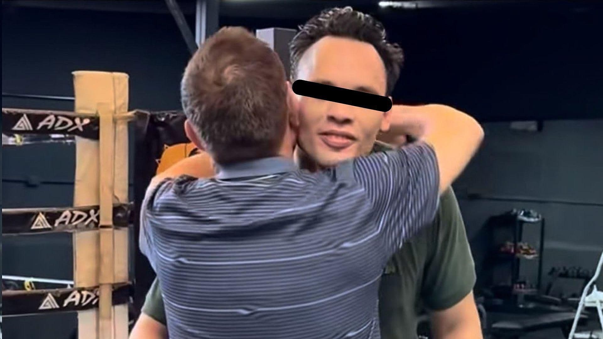 "Mi Hijo No Es Delincuente, Ni de un Cártel", Dice Julio César Chávez