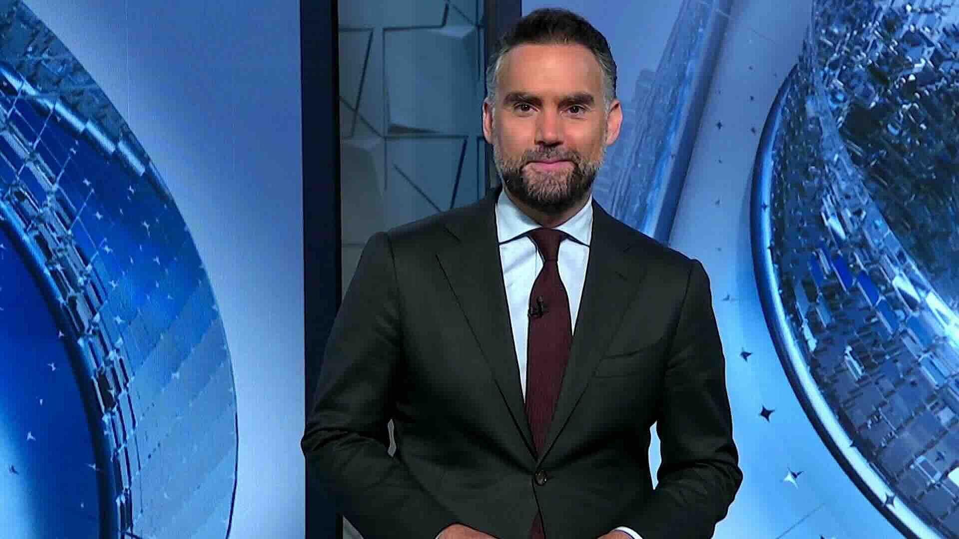 En Punto programa completo, En Punto 28 agosto 2025, Claudia Sheinbaum recibe Gianni Infantino,