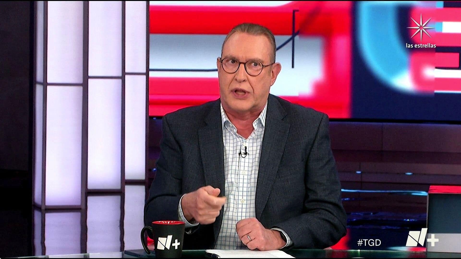 Francisco Javier González Comenta que Final Seattle-Inter Miami Rompió Récord de Asistencia