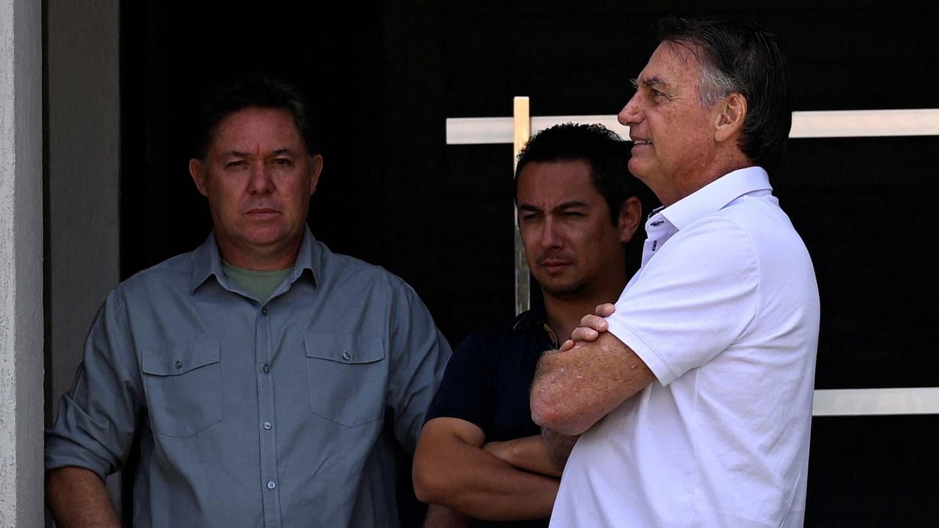 Inicia Audiencia contra Jair Bolsonaro ¿Cuántos Años Podría Pasar en Prisión?