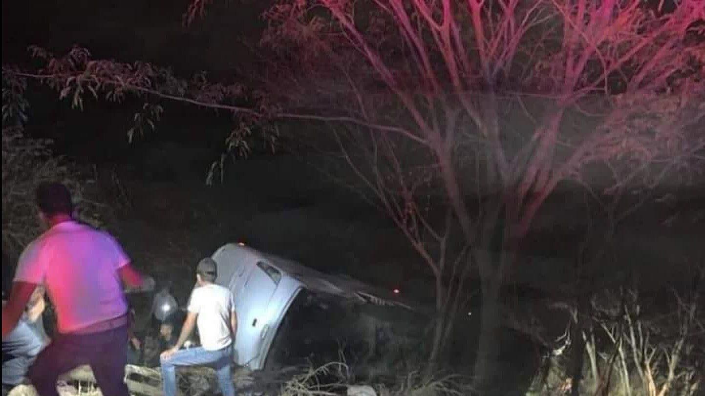 A 3 Meses de la Pérdida de Giovanni en Accidente en Compostela