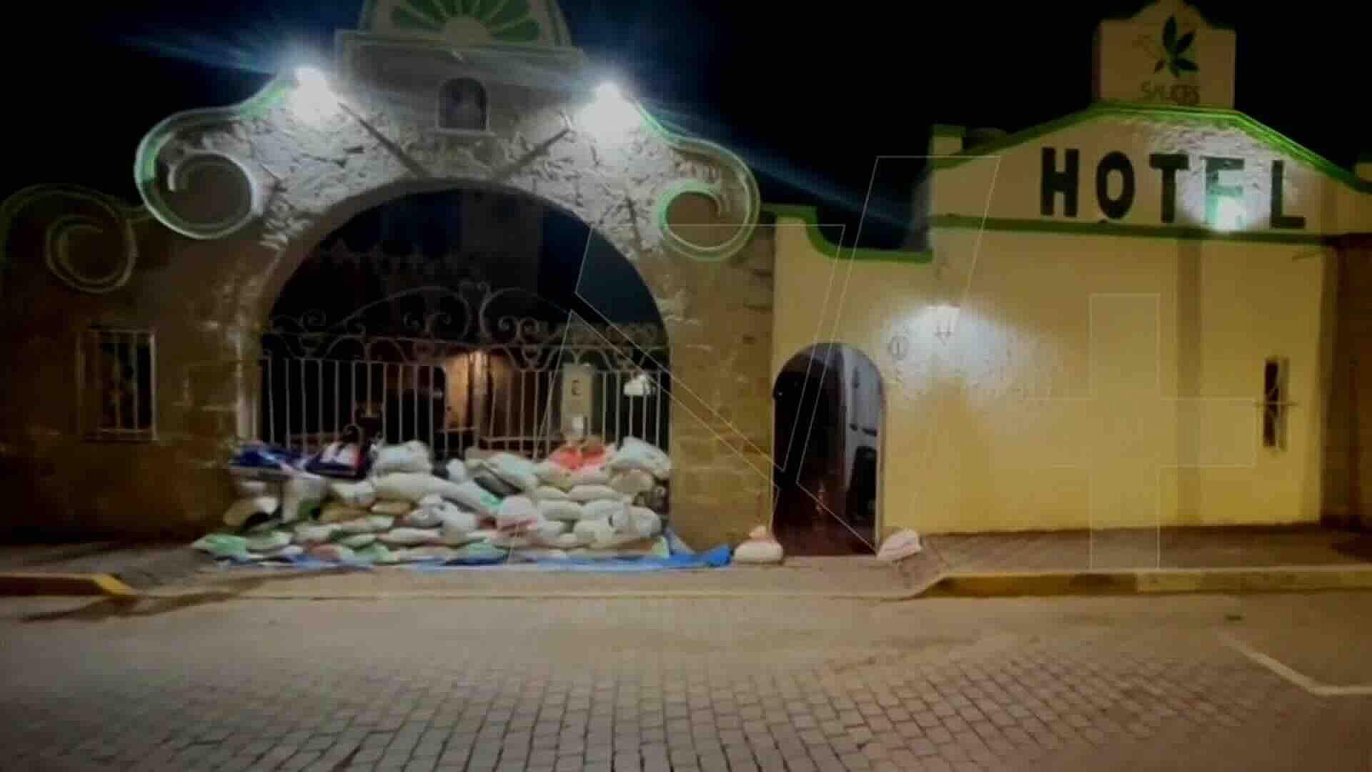 Alerta en Tequisquiapan, Querétaro; Inician Evacuaciones por Presa Centenario al 96%