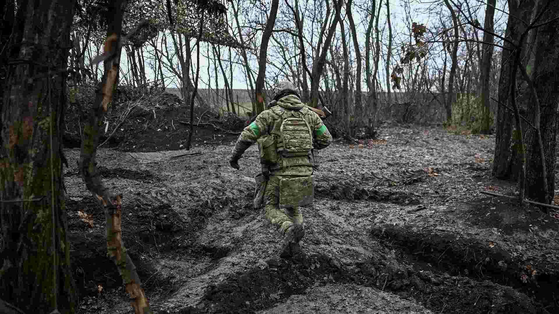 ONU Advierte de Crisis Humanitaria tras 4 Años de Guerra en Ucrania