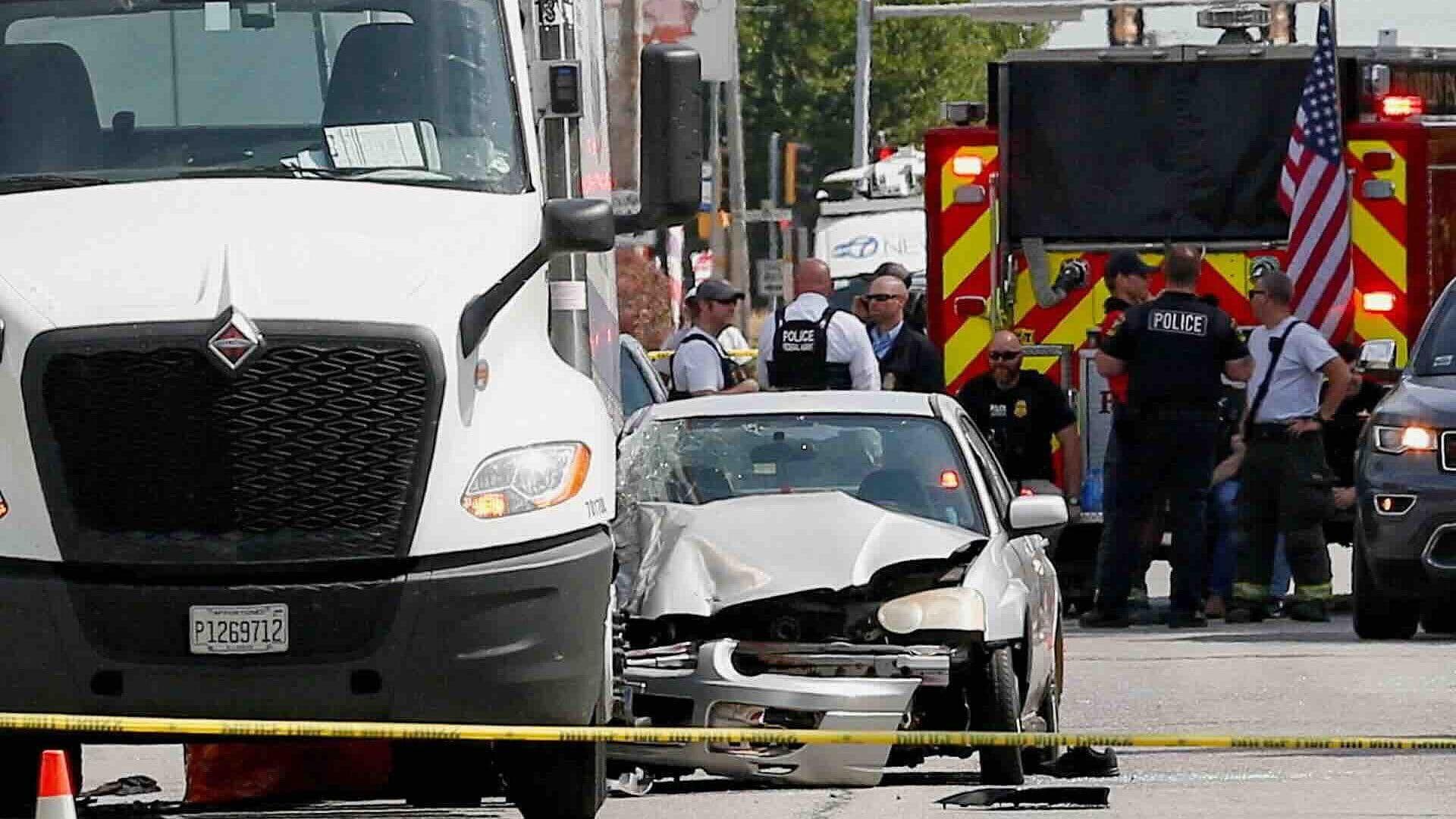 Mexicano Pierde la Vida en Chicago Durante Arresto por Agentes de ICE