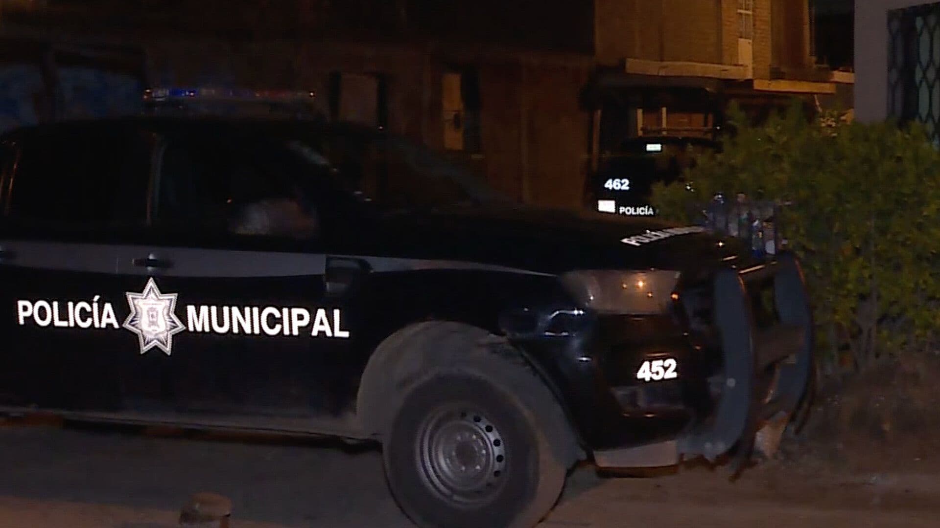 Fueron 15 Personas Detenidas y 11 Vehículos Incendiados en León, Guanajuato