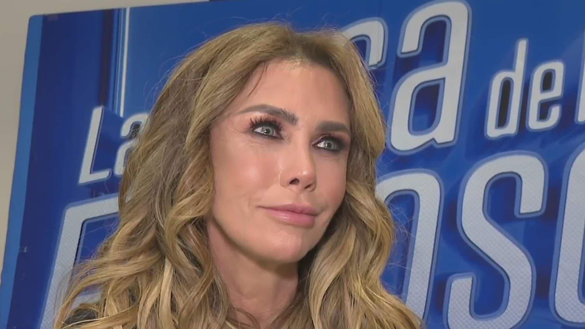 Sabine Moussier Descubre Algo Importante Tras Salir de ‘La Casa de los Famosos México’