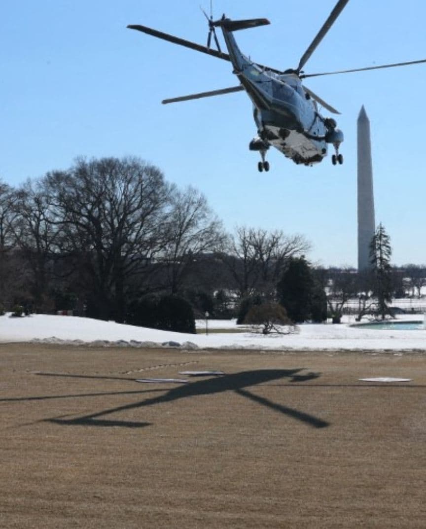 FBI Dispara y Mata a Hombre Armado tras Irrumpir en la Mansión de Trump, Mar-a-Lago en Florida