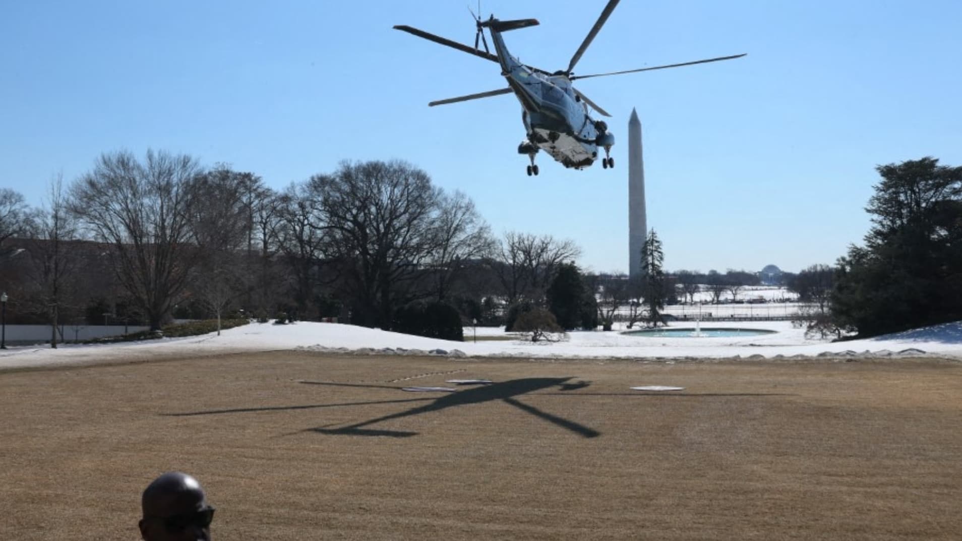 Servicio Secreto Mata a Hombre Armado tras Irrumpir en Mansión de Trump, Mar-a-Lago en Florida