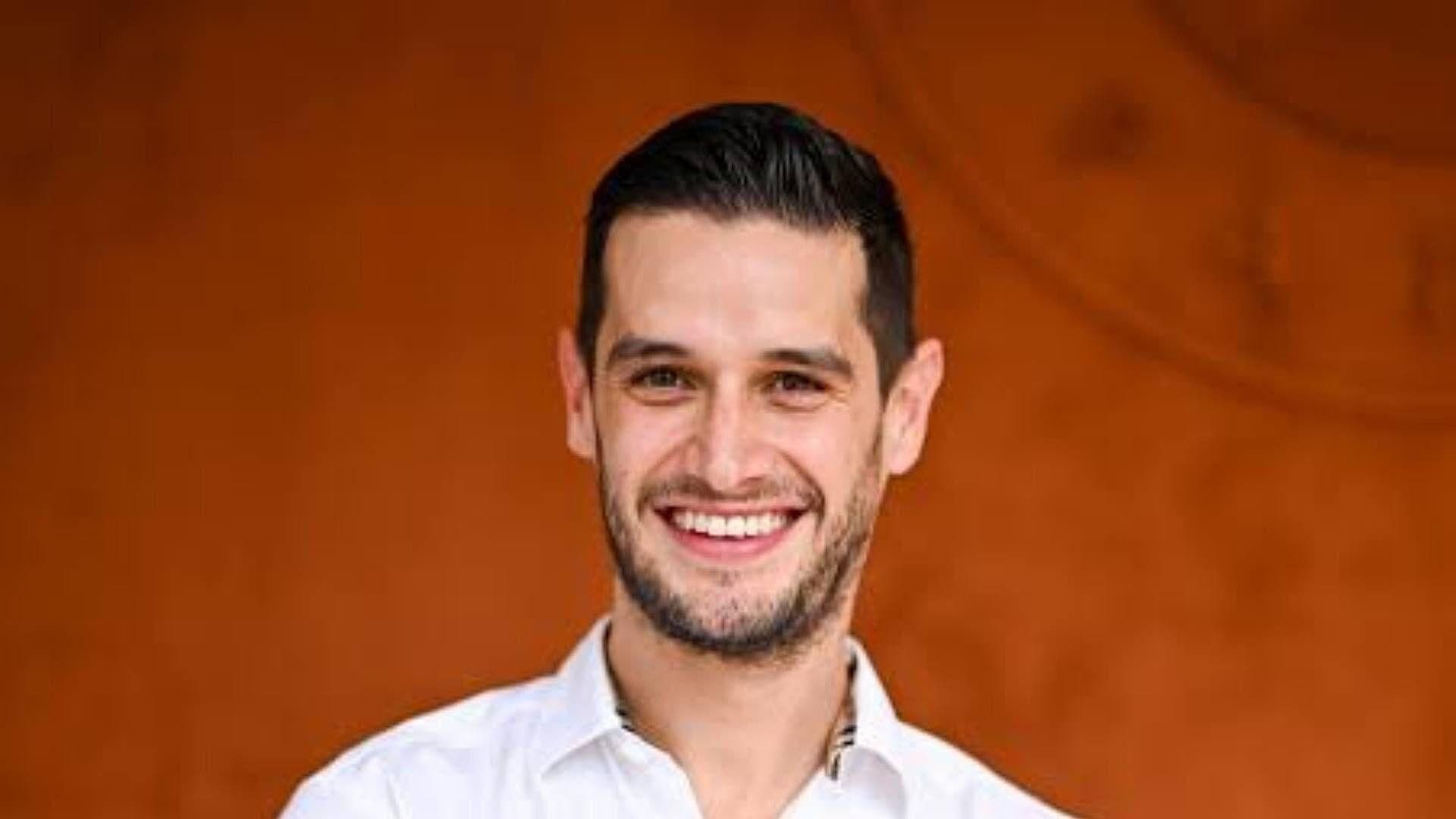 Adrián Marcelo, Nominado por Primera Vez en LCDLFM; ¿Odia a Gomita?