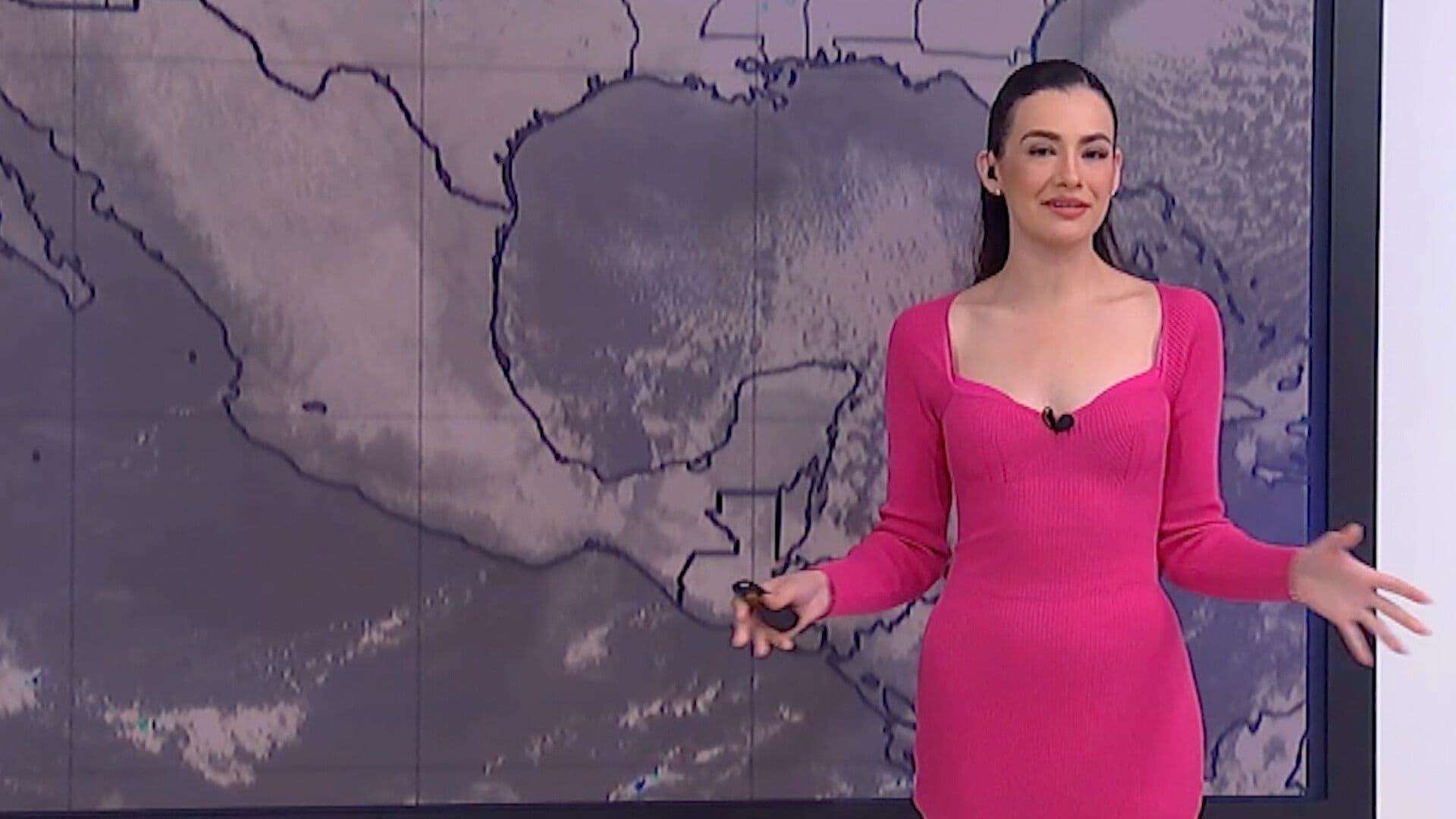 Clima Hoy en Guanajuato: Pronóstico Matutino del Martes 24 de Febrero del 2026