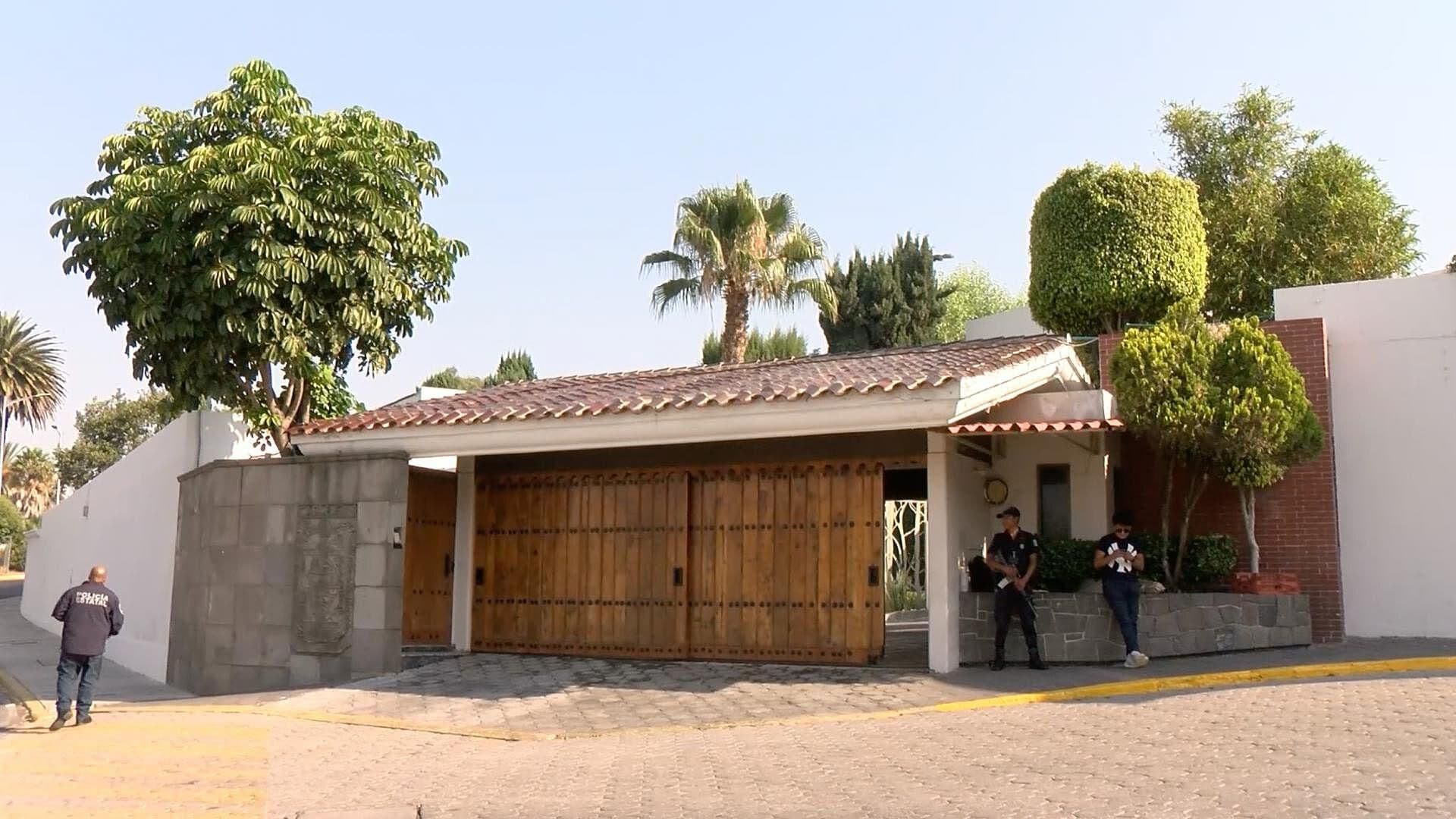 Abren Centro Poblano de Salud Mental para Niños y Adolescentes