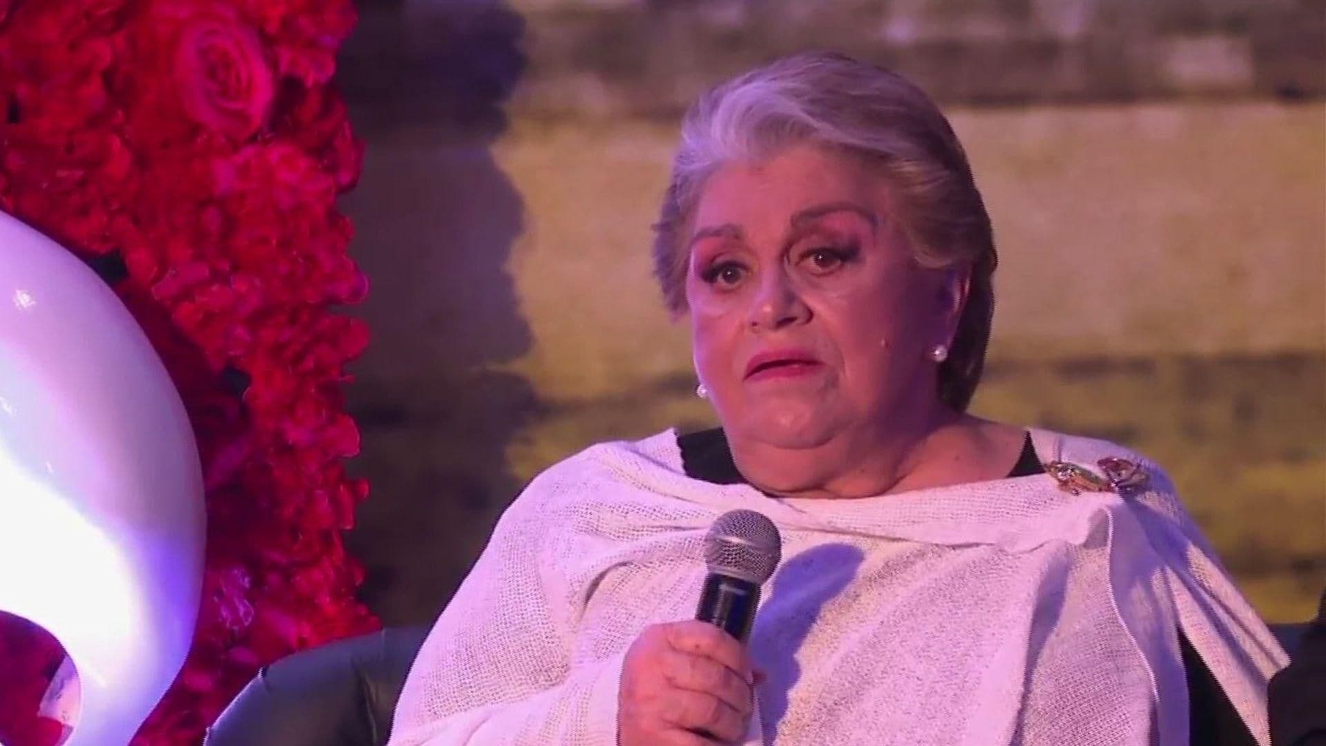 Silvia Pinal: ¿Por Qué María Elena Galindo Rechazó ser Albacea de la 'Diva del Cine Mexicano'?