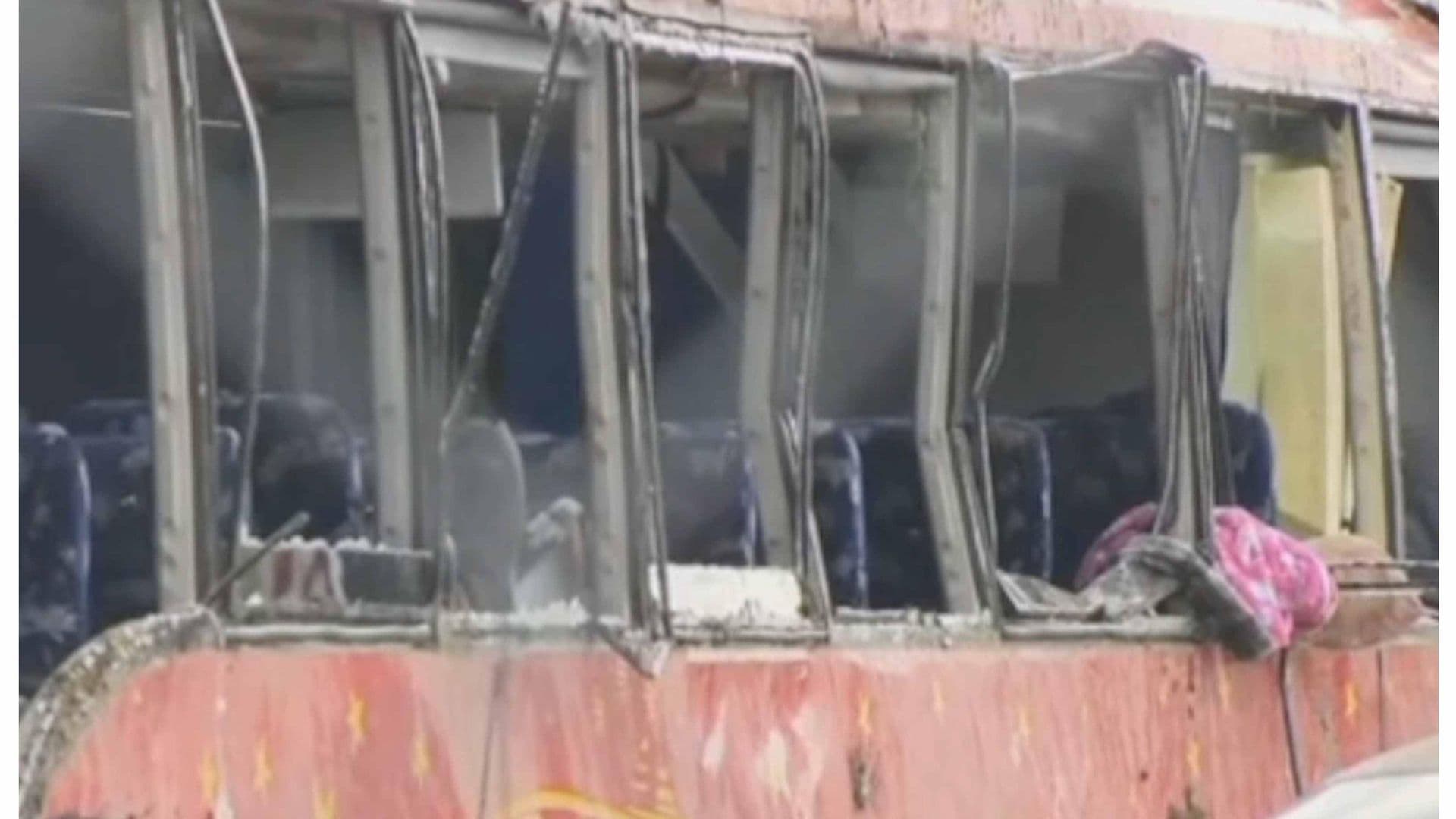 Se Accidentan Guanajuatenses en Mississippi, Estados Unidos, Dos de Ellos Mueren