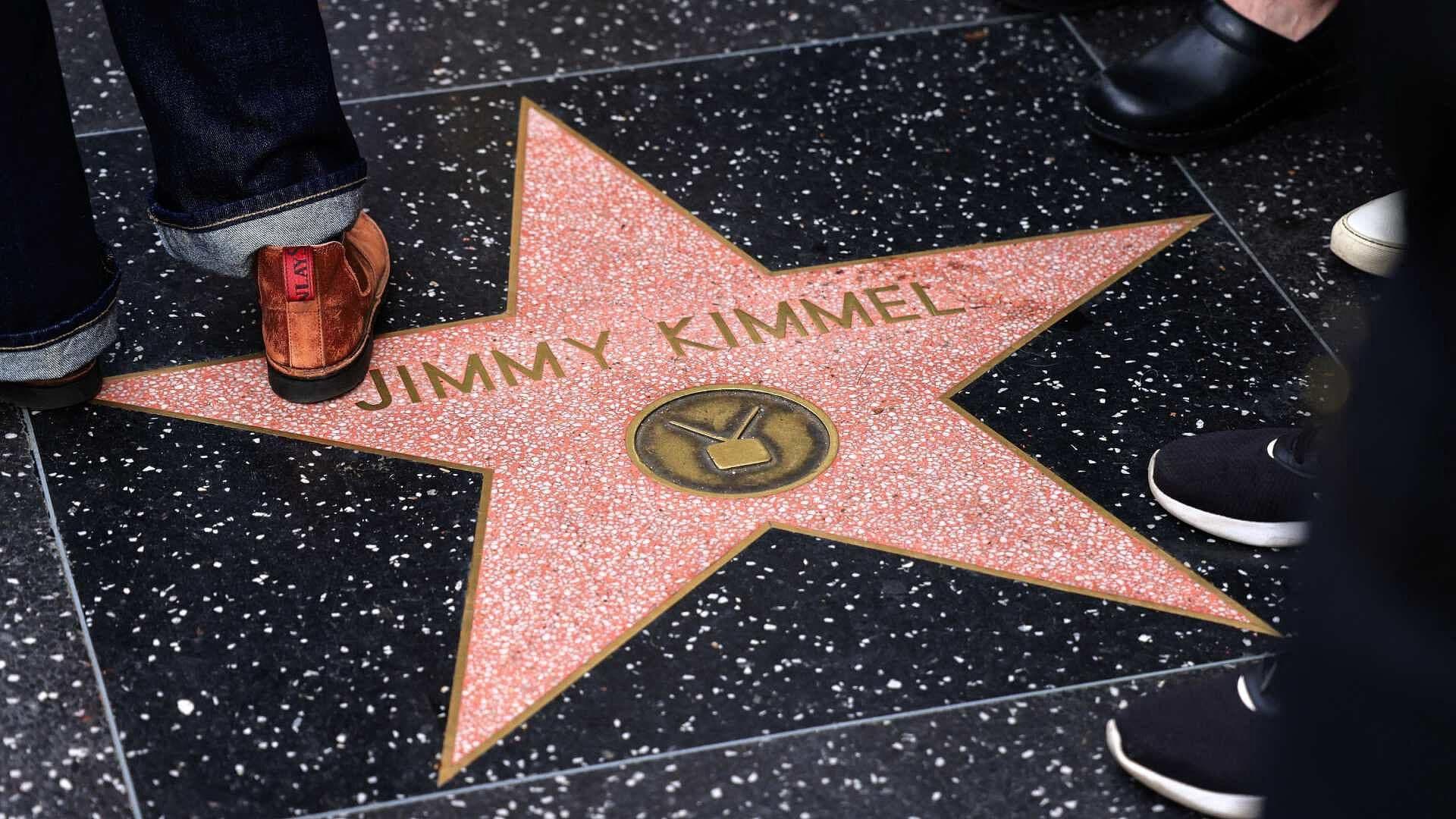 Jimmy Kimmel Regresa Al Aire Tras Acuerdo