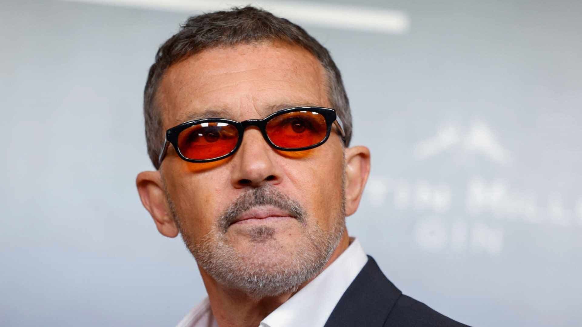 Antonio Banderas Financiará Investigación Sobre el Cáncer de Páncreas