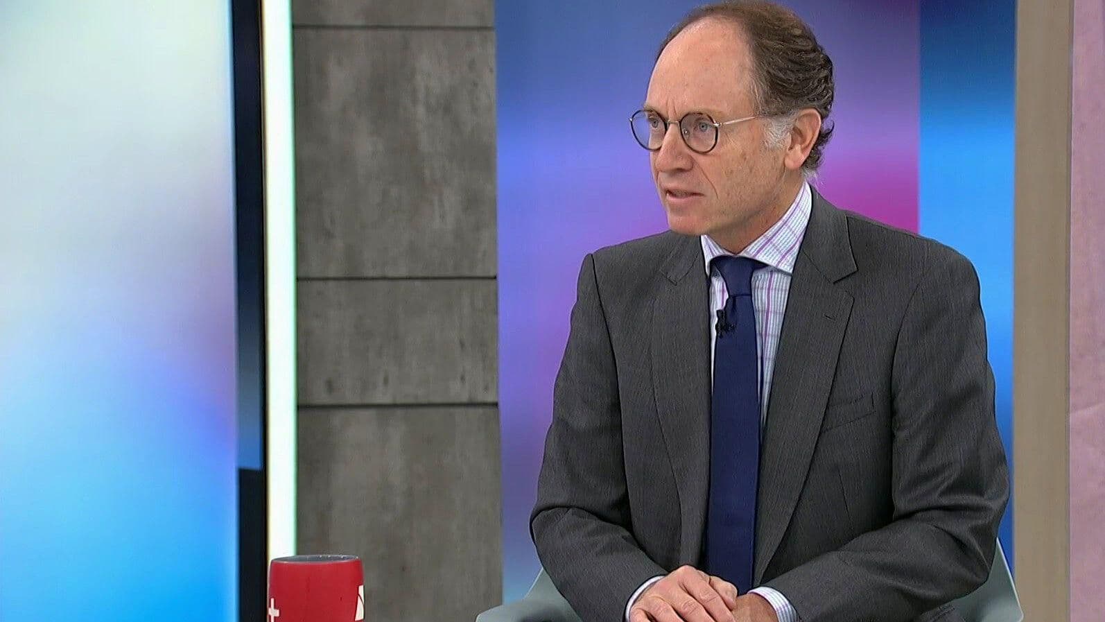 ¿Qué Nos Dice la Suspensión de Jimmy Kimmel? Análisis de Javier Tello en Despierta