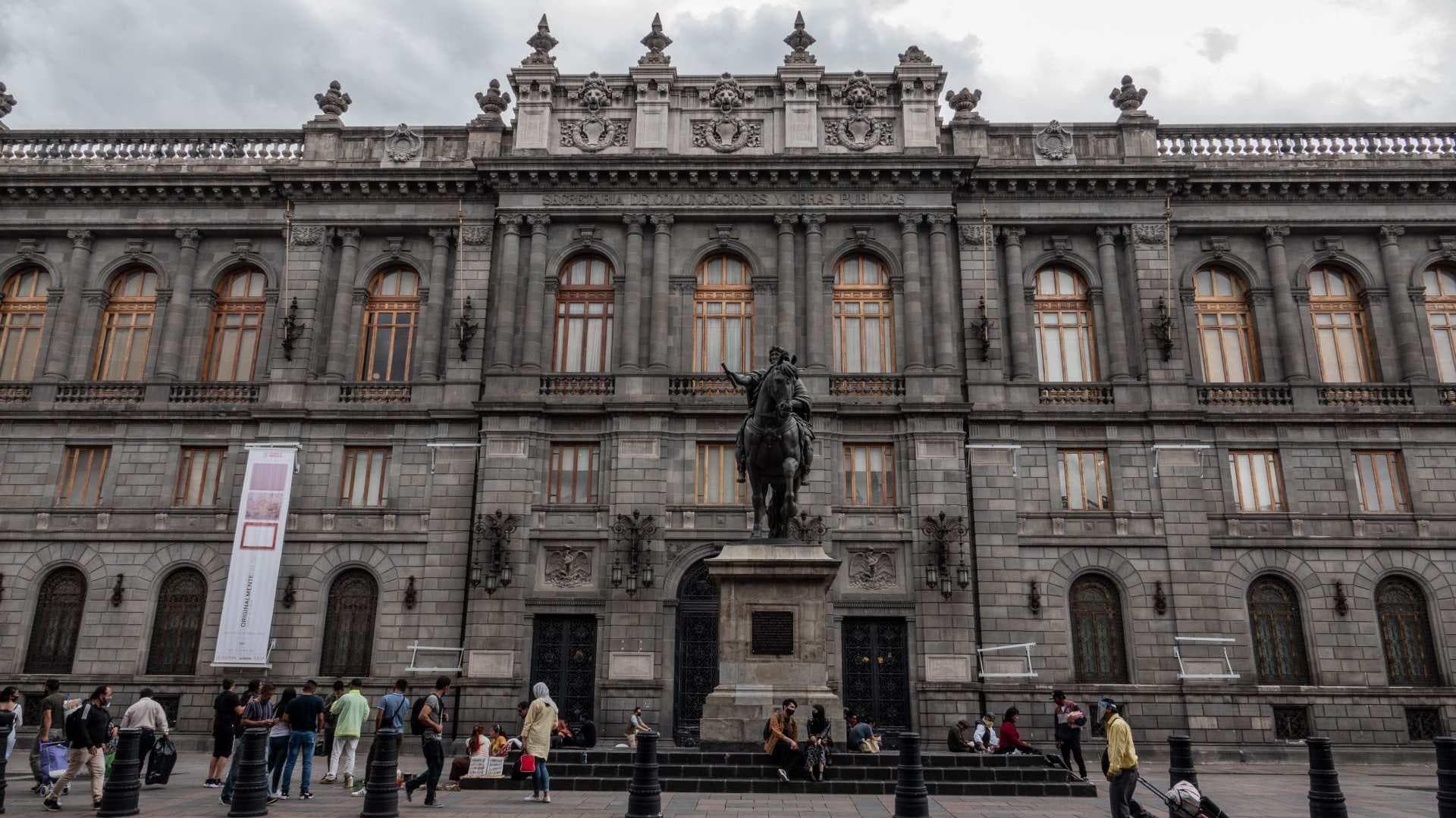 Entrevista N+: Así es el Arte Incluyente en el Museo Nacional de Arte (MUNAL)