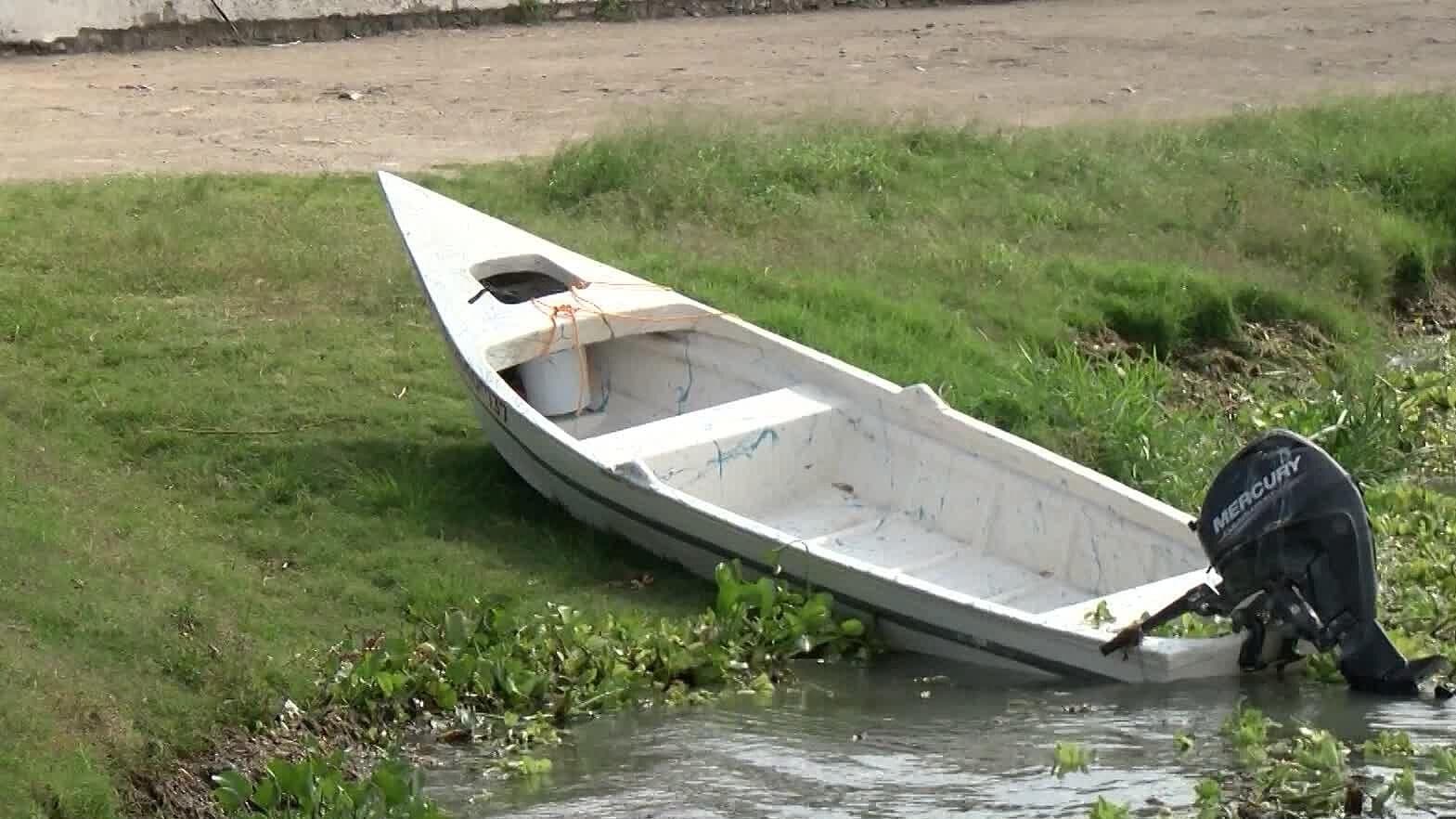 El Lago de Chapala Alcanza el 71% de su Capacidad; Los Turistas Acuden