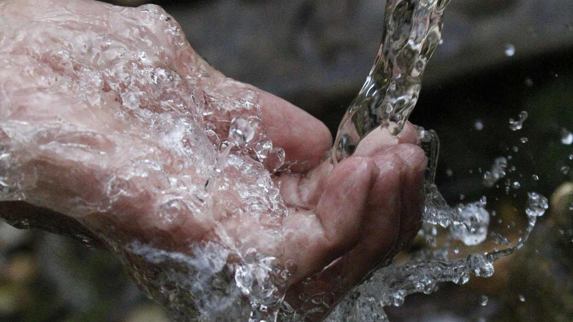 ¿De Dónde Viene el Agua de CDMX? La Importancia del Cutzamala y otros Sistemas