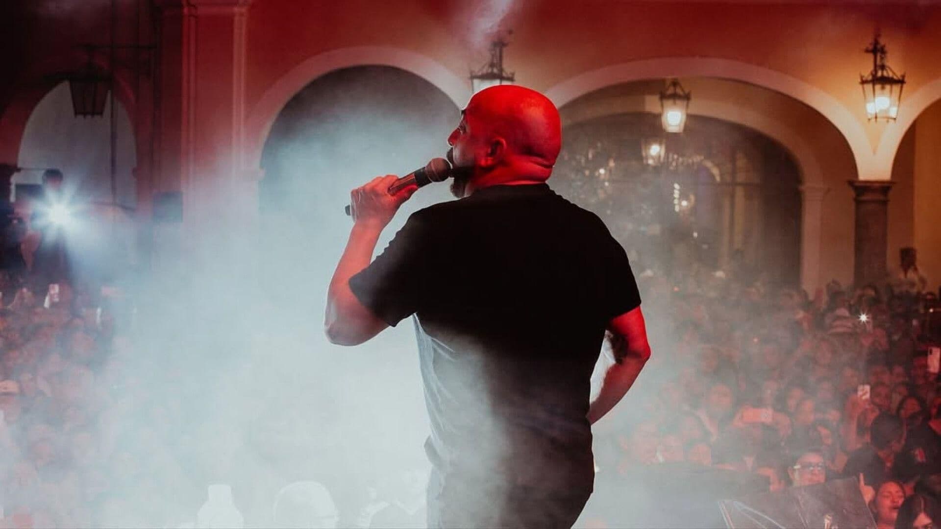 Lupillo Rivera Revela que esta Perdiendo la Audición; Esto Compartió con sus Fans