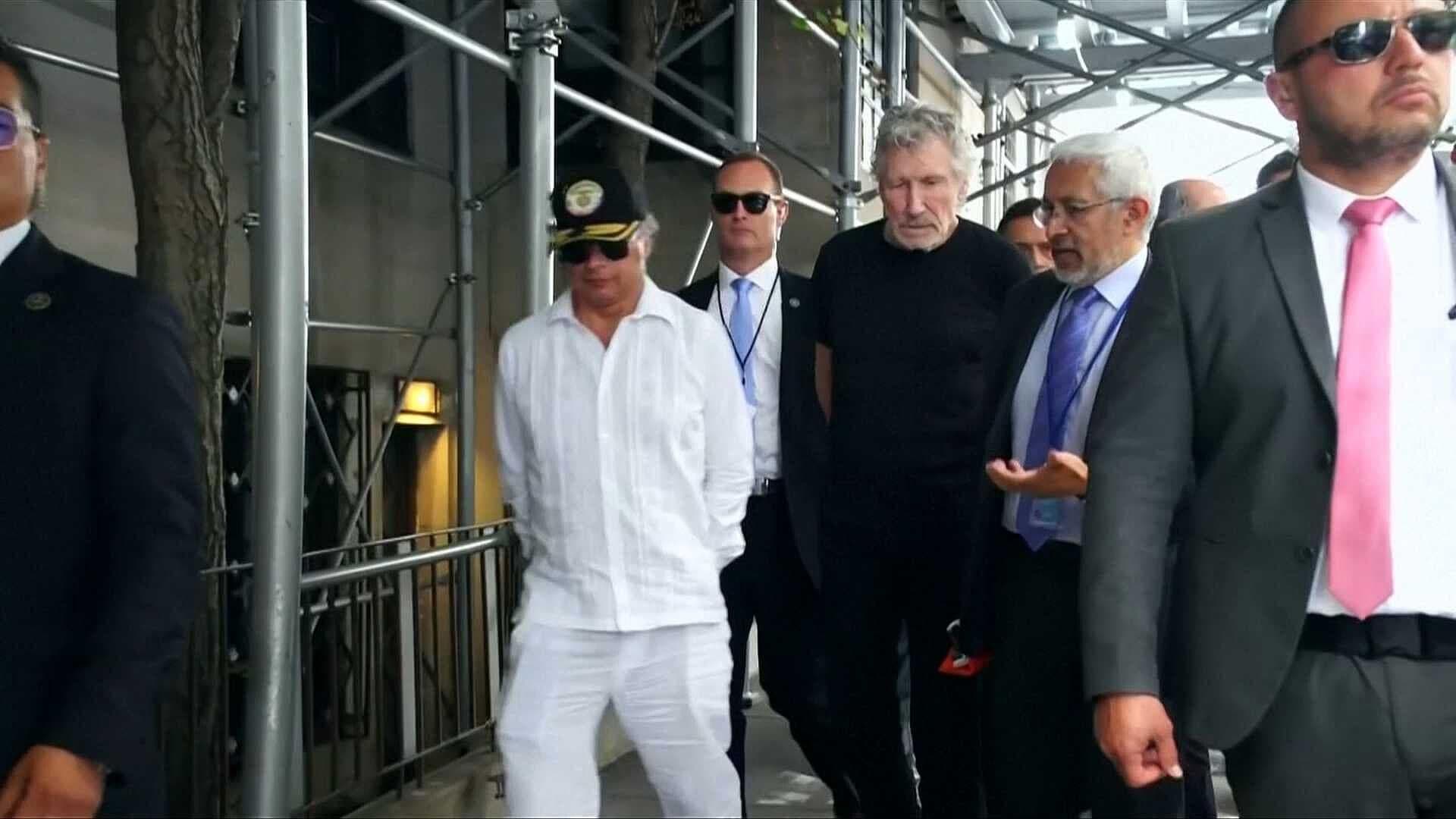 EUA Revoca Visado a Gustavo Petro tras Declaraciones sobre Gaza y Tensión Bilateral