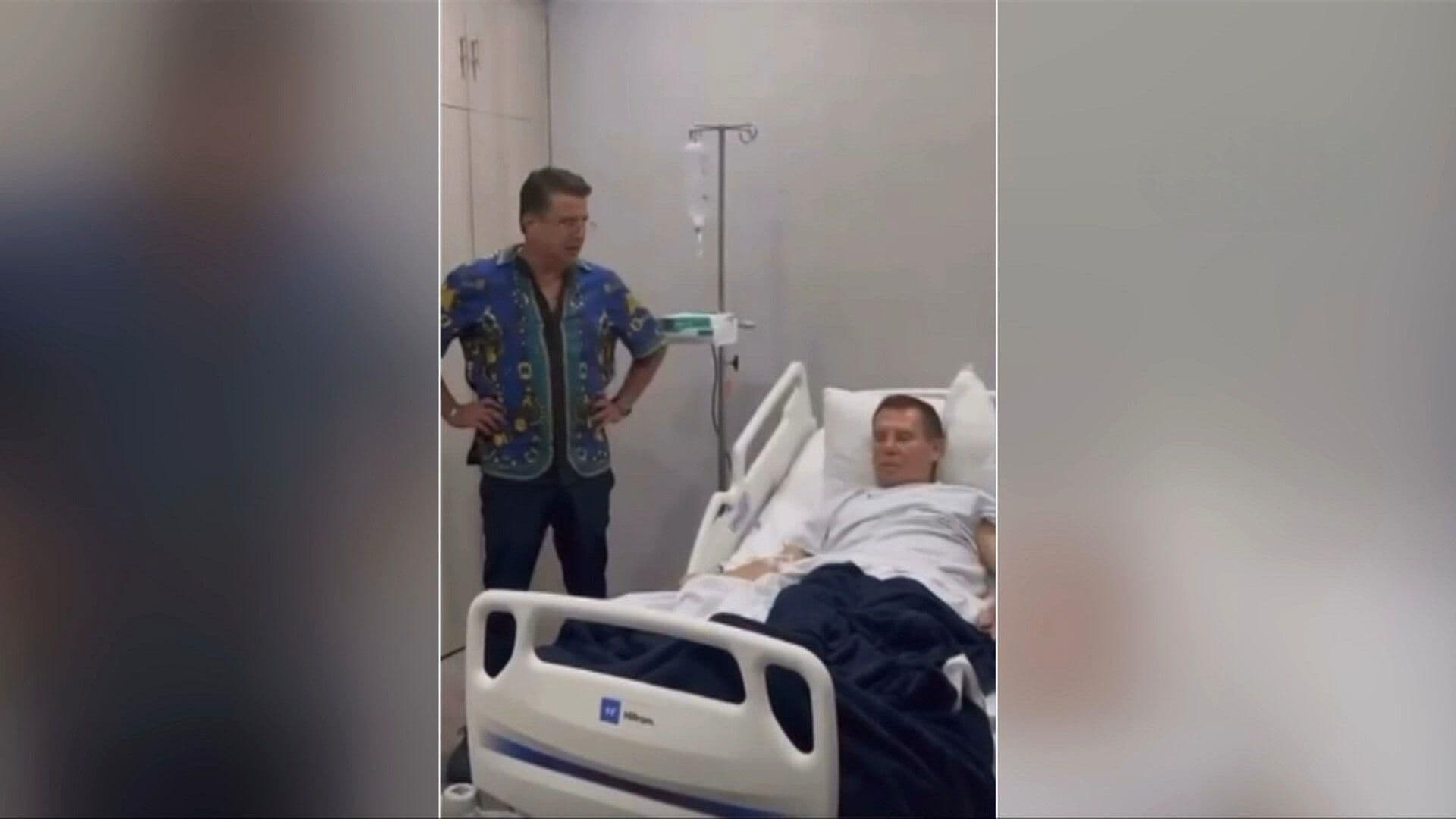 Julio César Chávez, Operado de Emergencia en Culiacán, Sinaloa, ¿Cuál es su Estado de Salud?