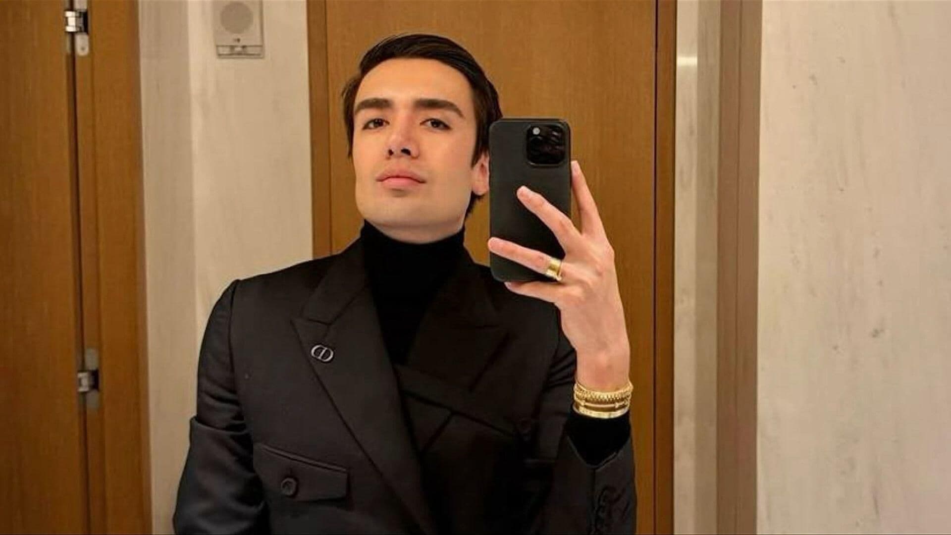 La Historia de Micky Hair, Miguel Ángel de la Mora, Estilista Profesional Asesinado en Polanco