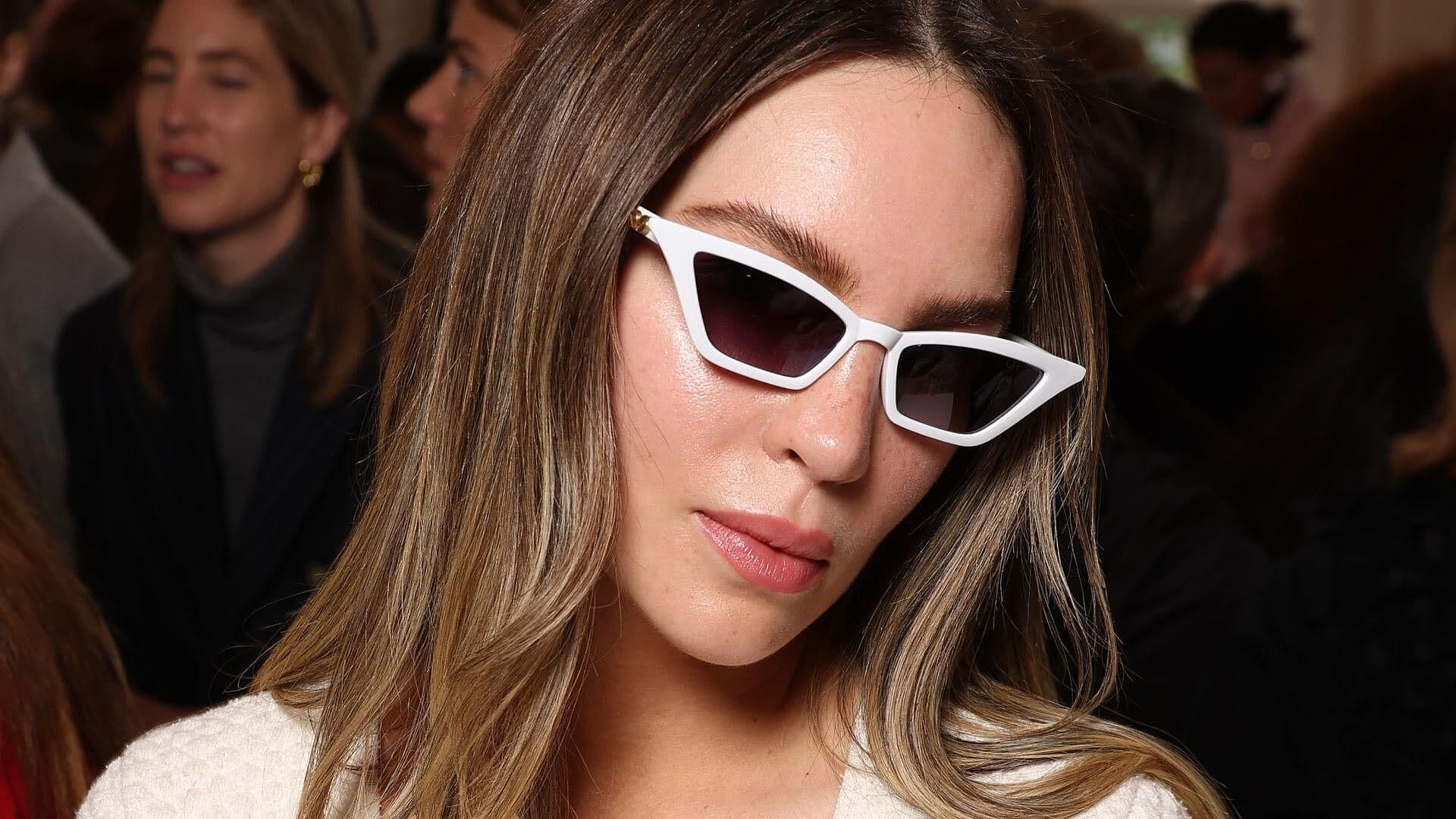 "No Hablo de Personas Irrelevantes": Belinda Reacciona Así a Pregunta sobre Lupillo Rivera