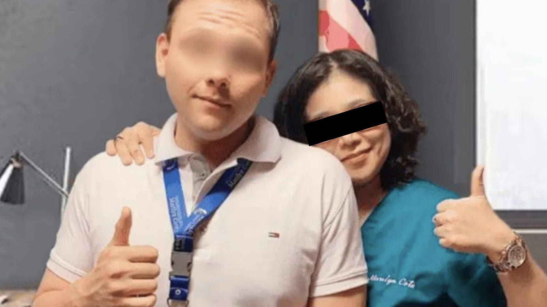 Bryant Se Casó y Fue Privado de la Libertad por Marilyn Cote