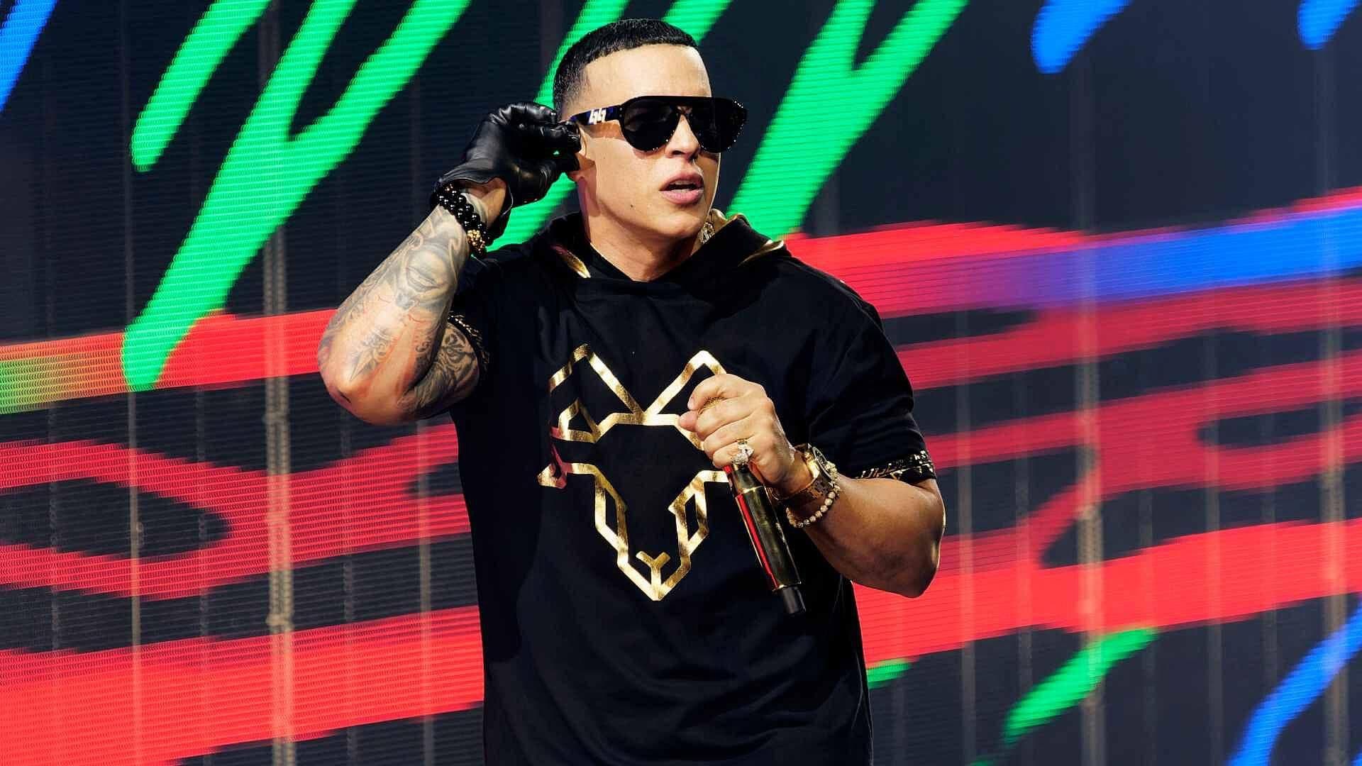 Daddy Yankee Publica su Primer Libro Autobiográfico