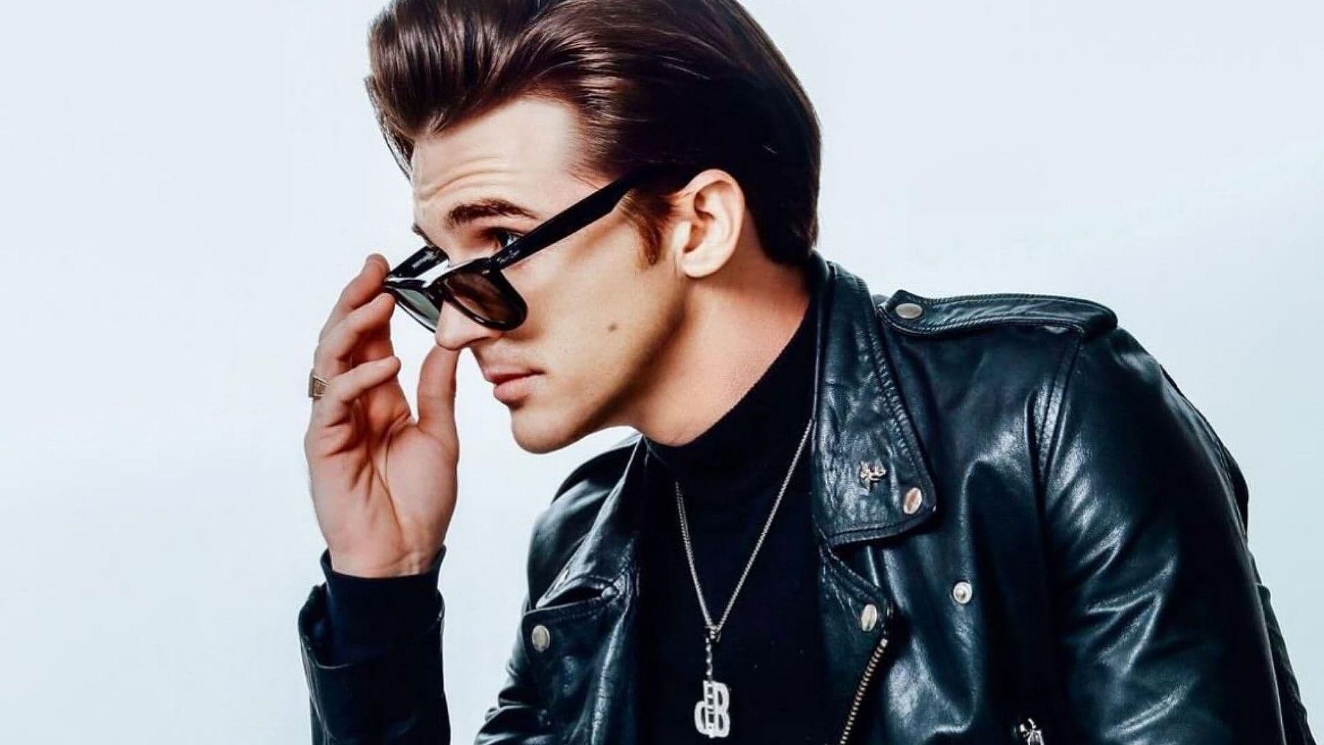 Drake Bell Sufre Hackeo en una de sus Cuentas Oficiales