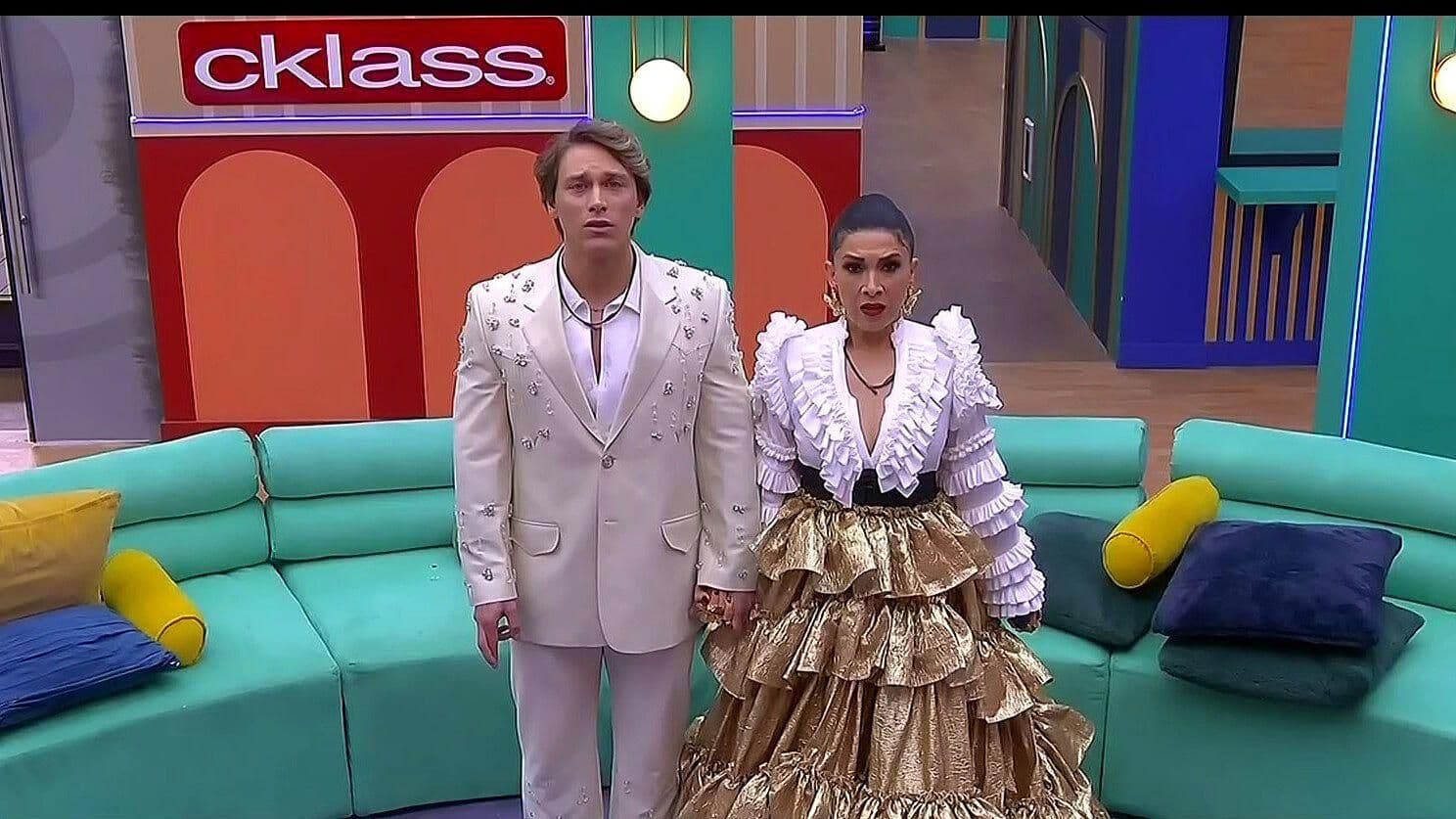 La Casa de los Famosos México 2025: Así se Vivió el Triunfo de Aldo De Nigris