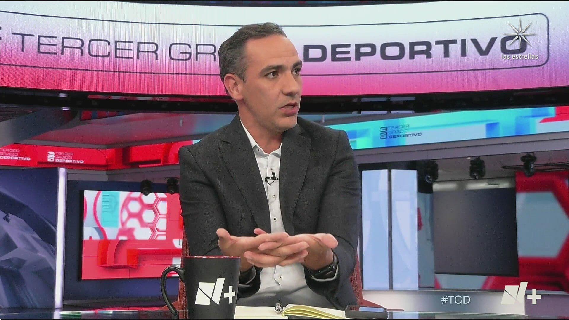 Alex de la Rosa Habla de Gilberto Mora y su Talento