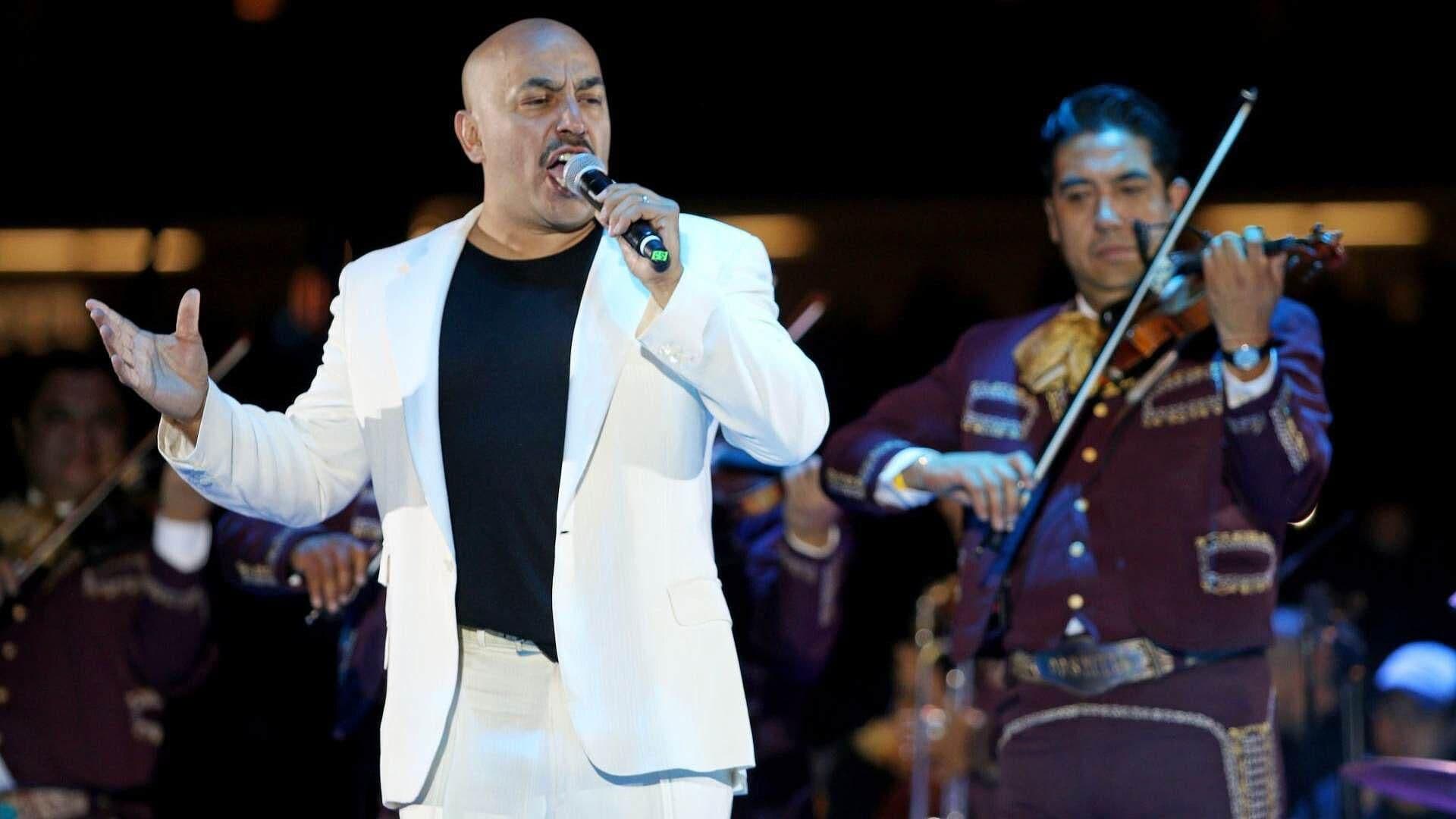 Lupillo Rivera Asegura que Belinda le fue Infiel; Esto Respondió la Cantante