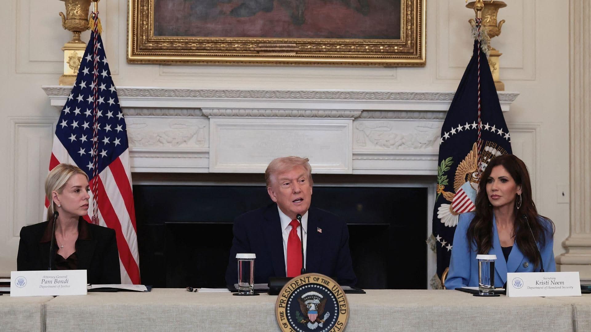 Trump Podría Viajar a Medio Oriente por Acuerdo de Paz para Gaza