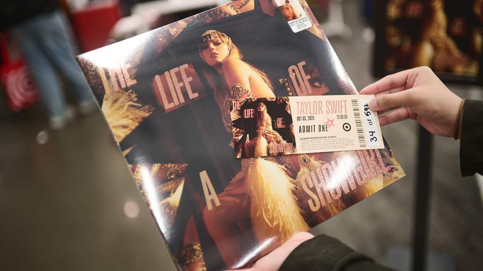 Taylor Swift: Un Fenómeno Económico