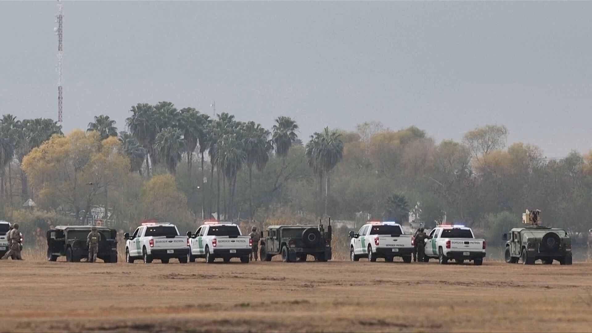 Trump Despliega Guardia Nacional en Chicago y Critica al Gobernador y Alcalde