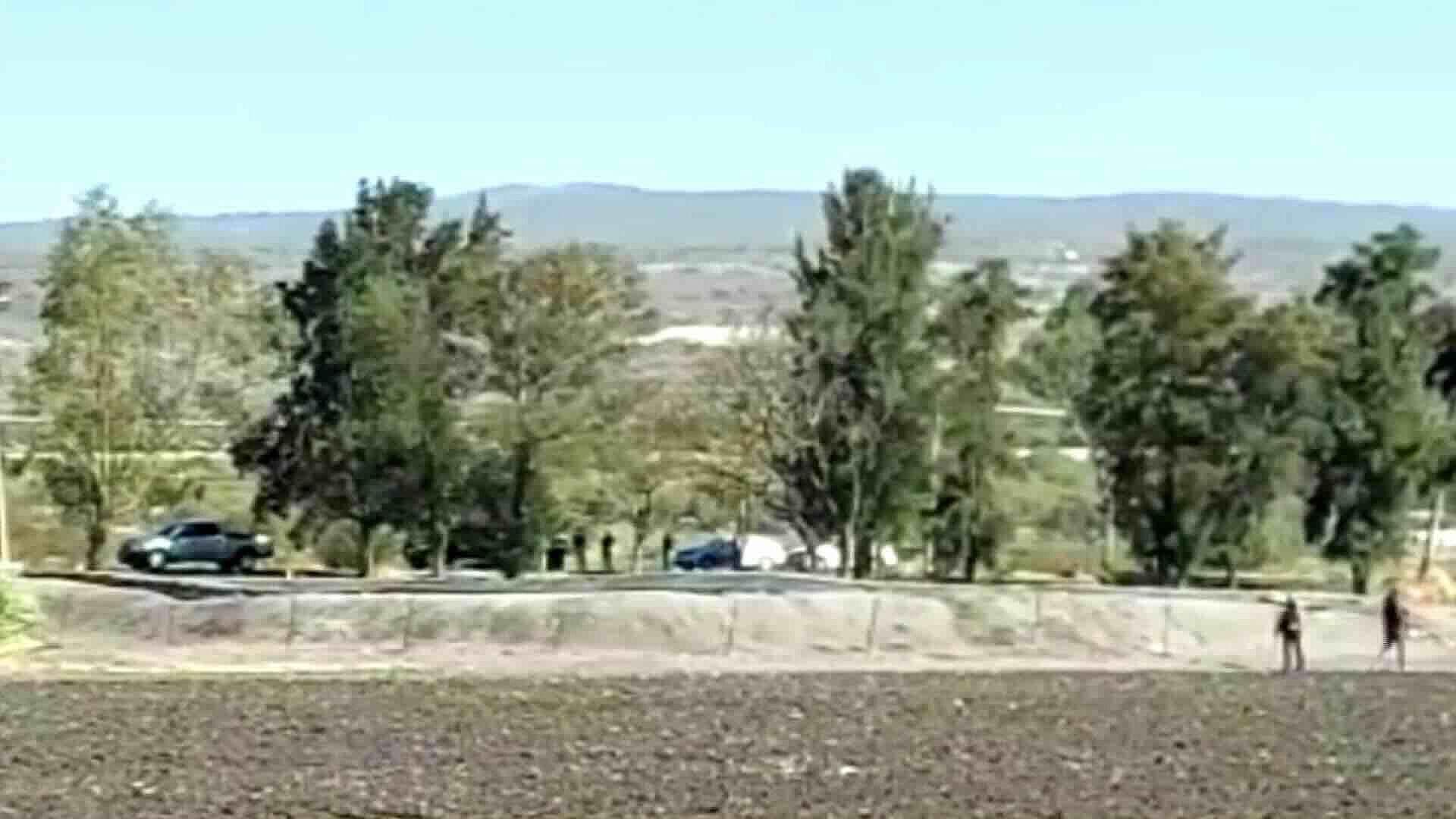 Don Nico, Heladero Herido en Transmisión en Vivo Permanece en Estado Delicado