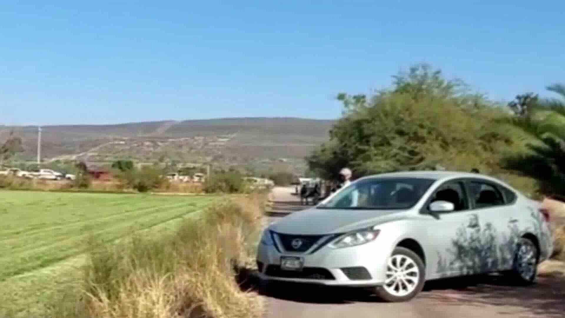 Muere Don Nico, Vendedor de Helados Atacado Durante Transmisión en Vivo en Guanajuato