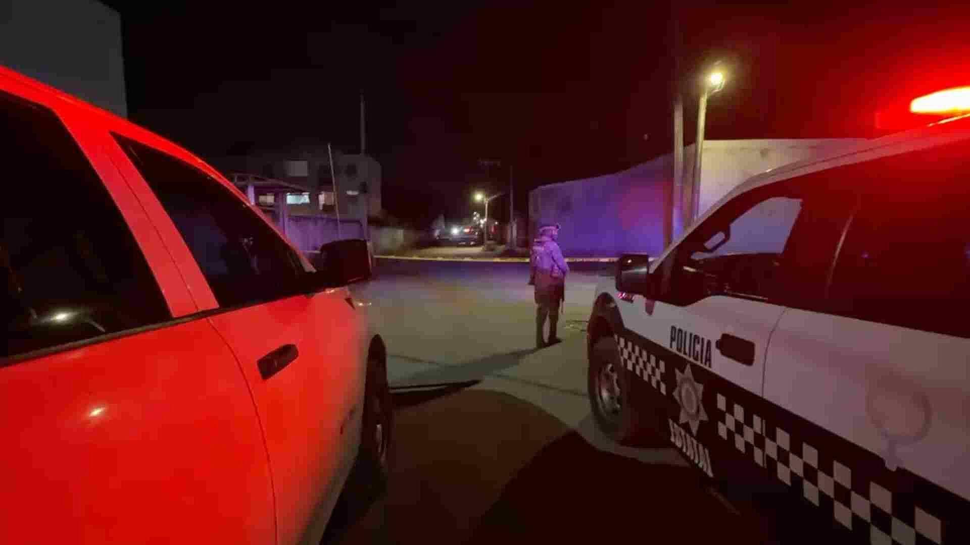 Dos Personas Mueren tras una Presunta Riña en Dos Lomas, Veracruz