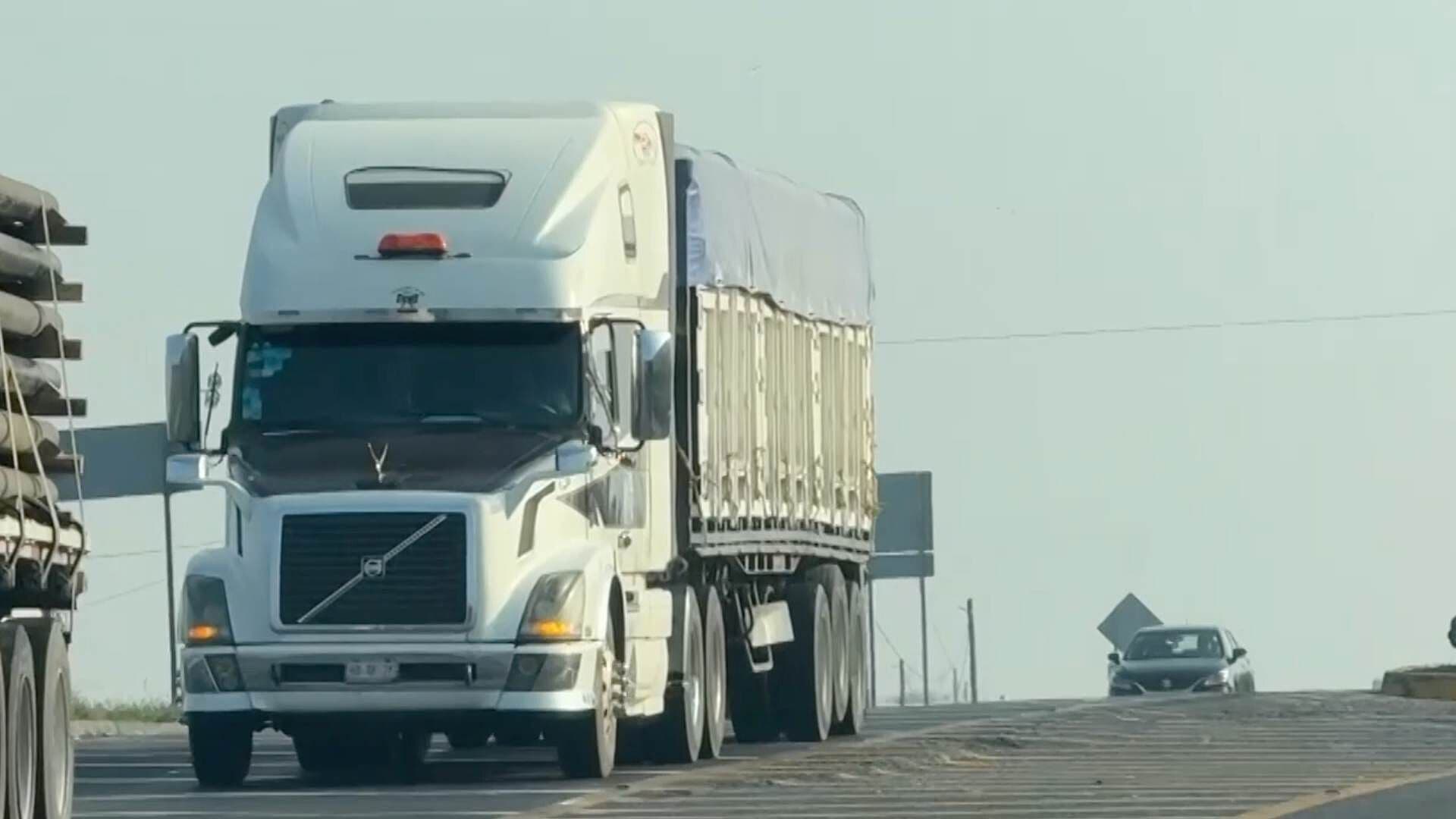 Reprograman Movimiento de Carga en la Industria Tras Hechos Violentos al Sur de Veracruz