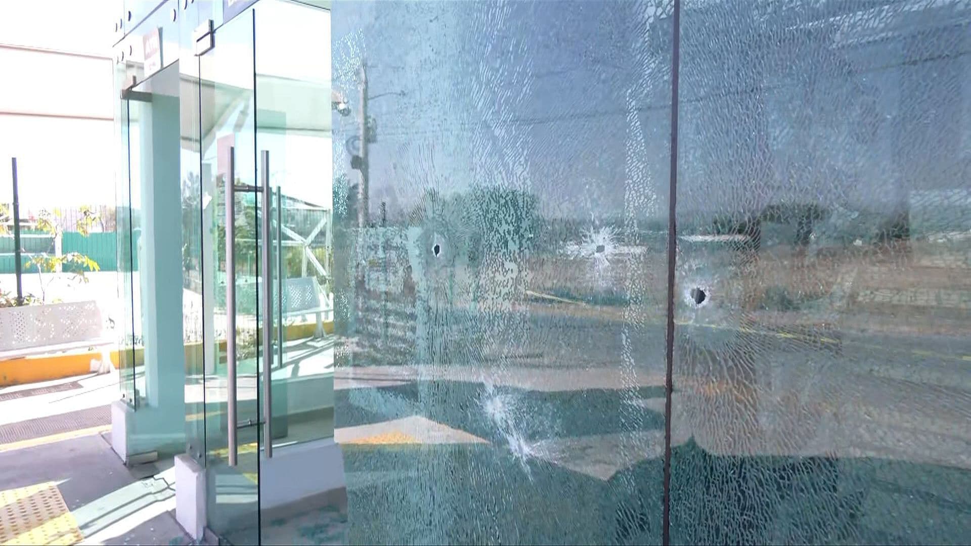 En Michoacán, 3 Municipios Continúan sin Clases tras Violencia del Domingo